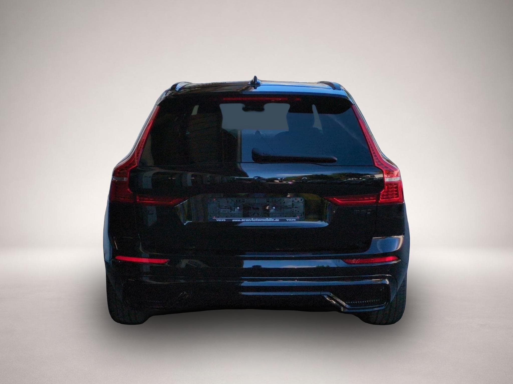 Volvo XC60 (2026) - Photo 7