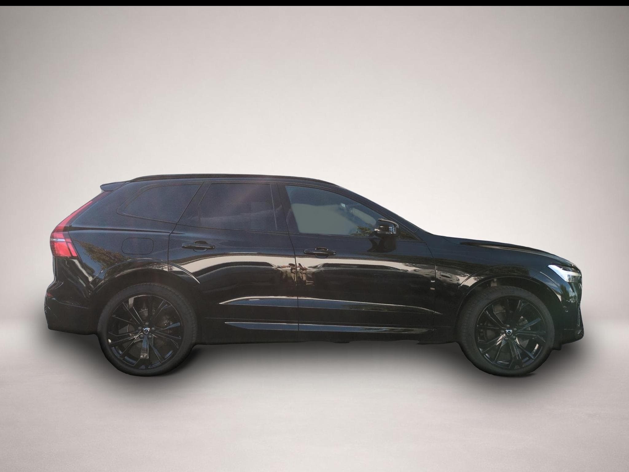 Volvo XC60 (2026) - Photo 6