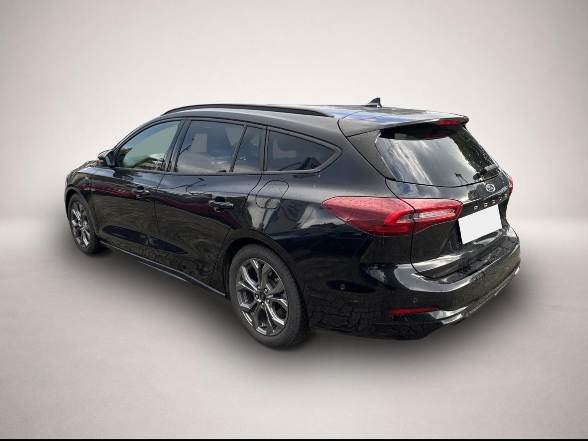 Ford Focus (2024) - Foto 4