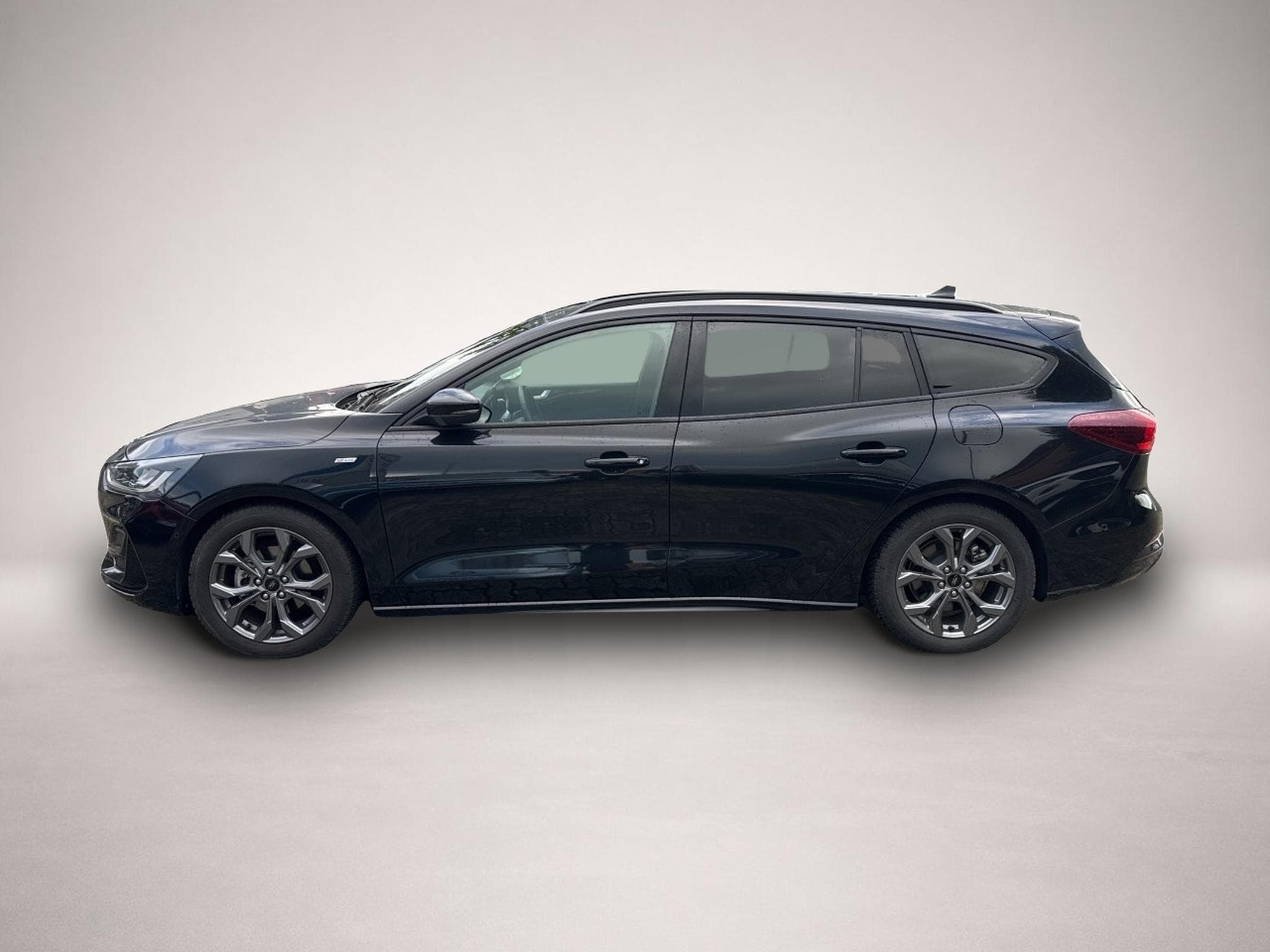 Ford Focus (2024) - Foto 3