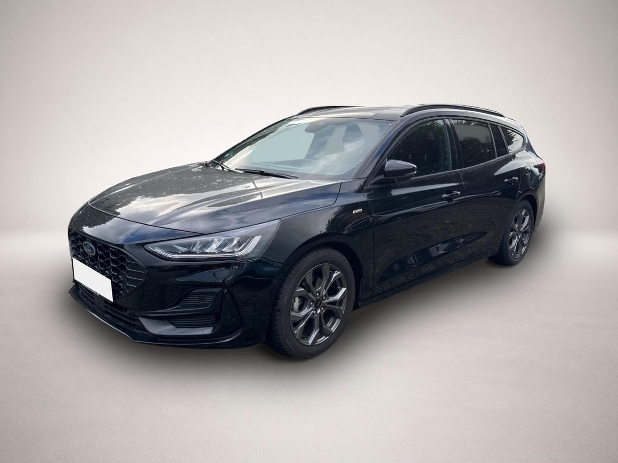 Ford Focus (2024) - Foto 1