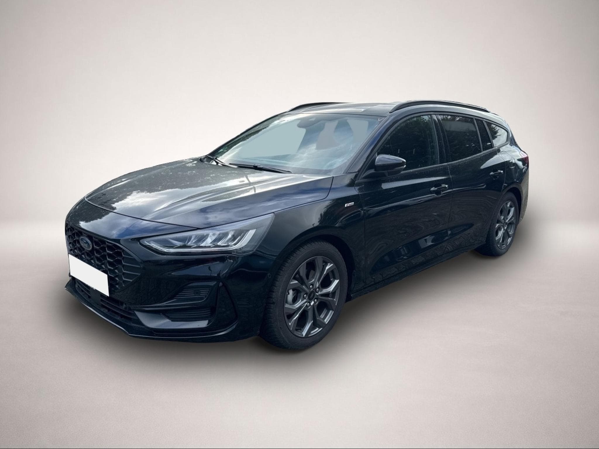 Ford Focus (2024) - Foto 2
