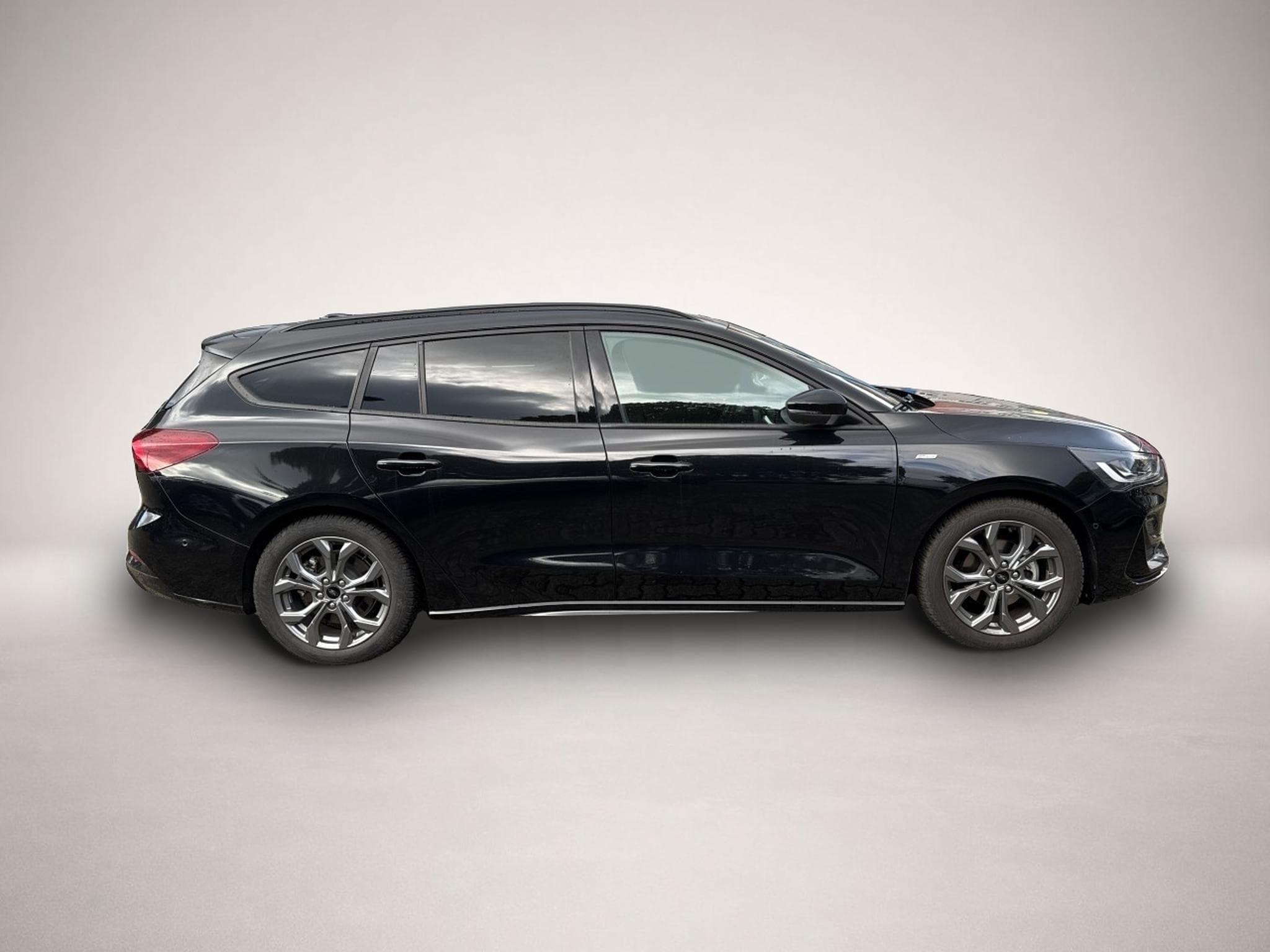 Ford Focus (2024) - Foto 7