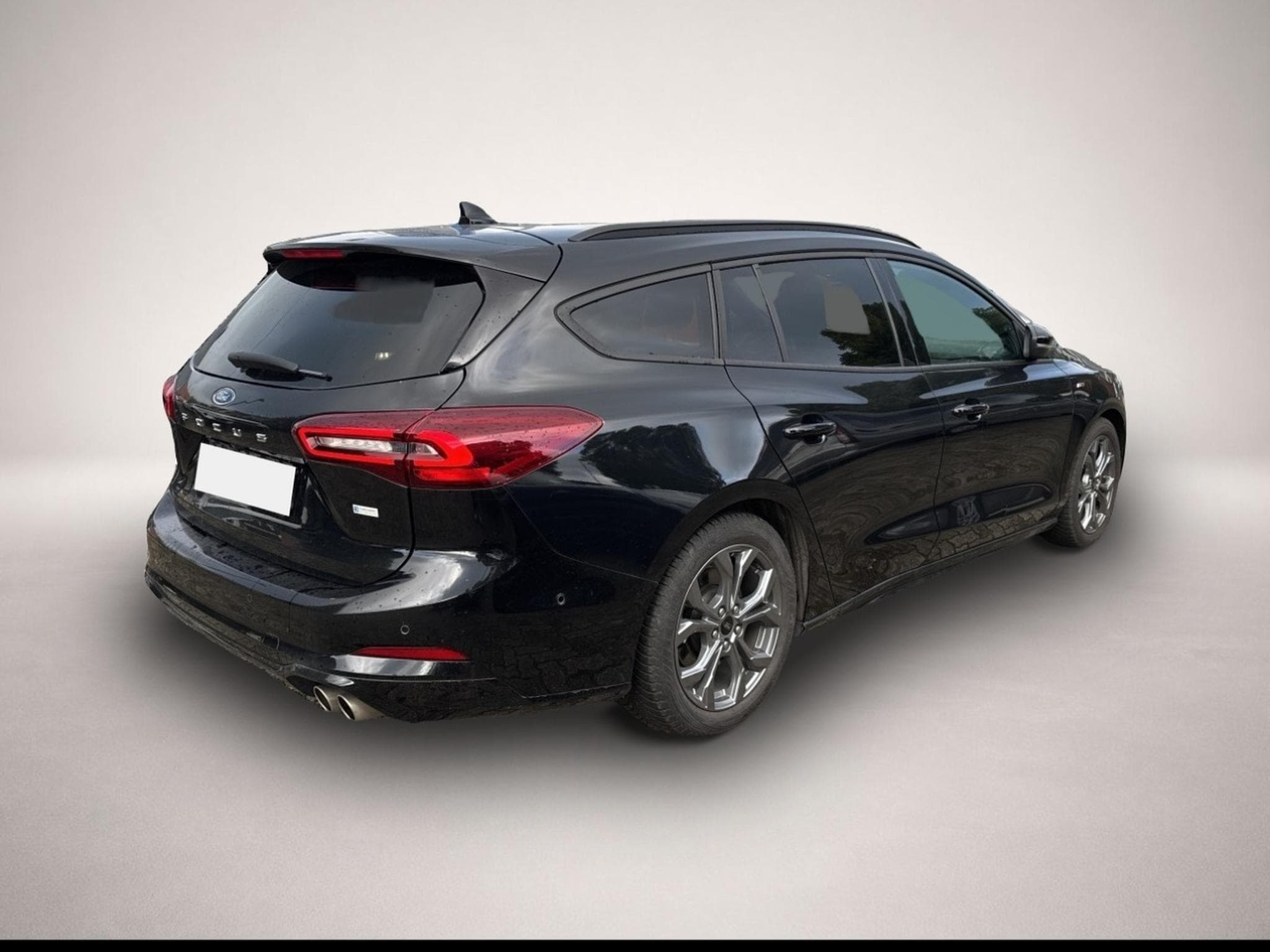 Ford Focus (2024) - Foto 6