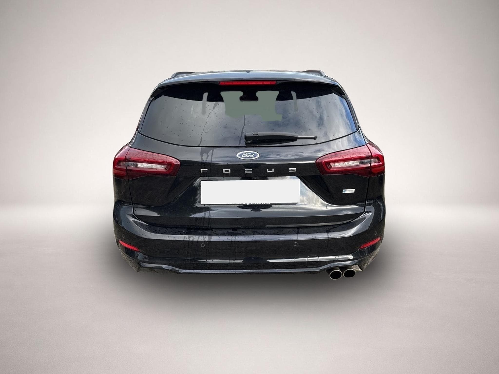 Ford Focus (2024) - Foto 5