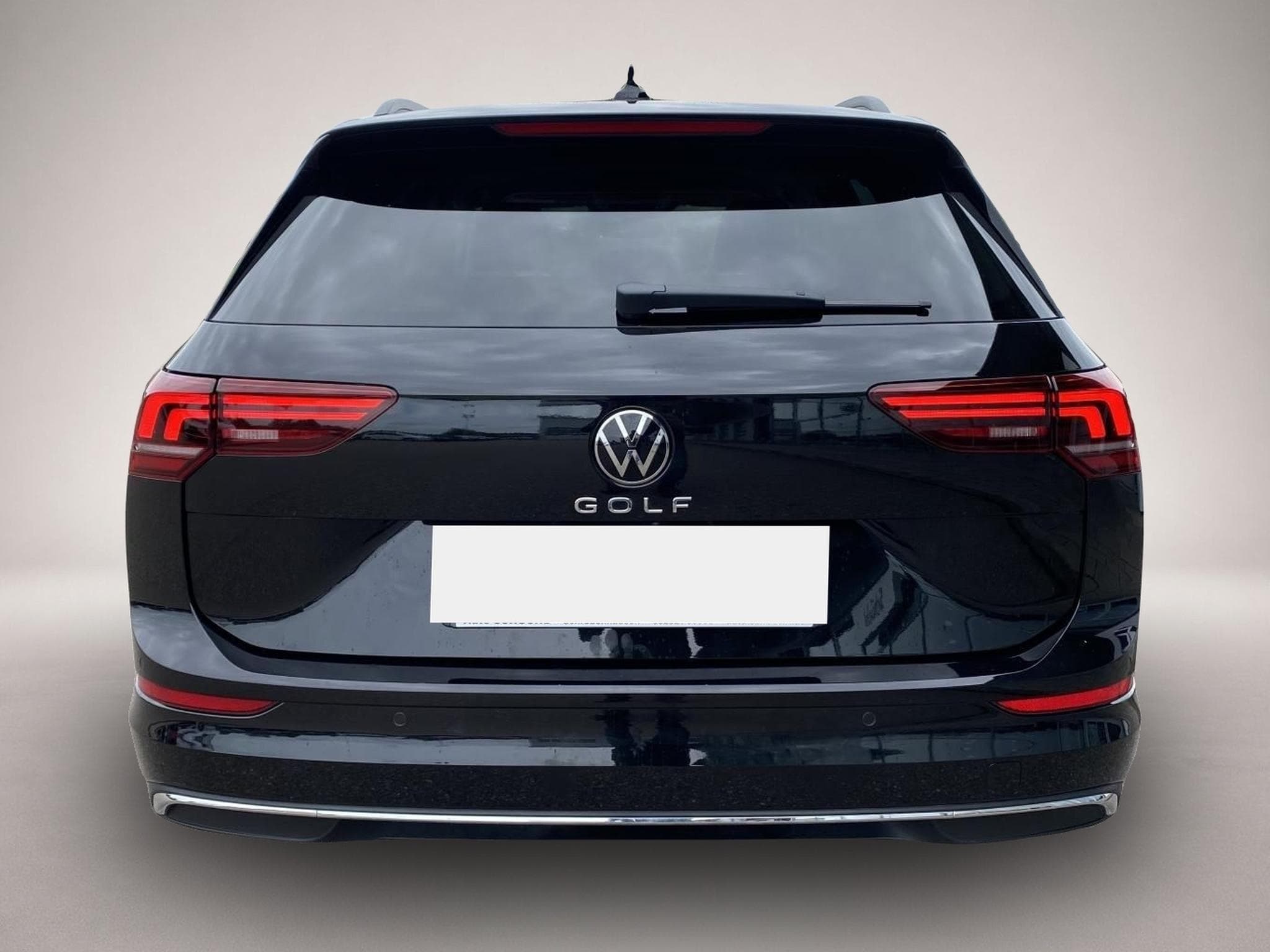 VW Golf (2025) - Photo 5