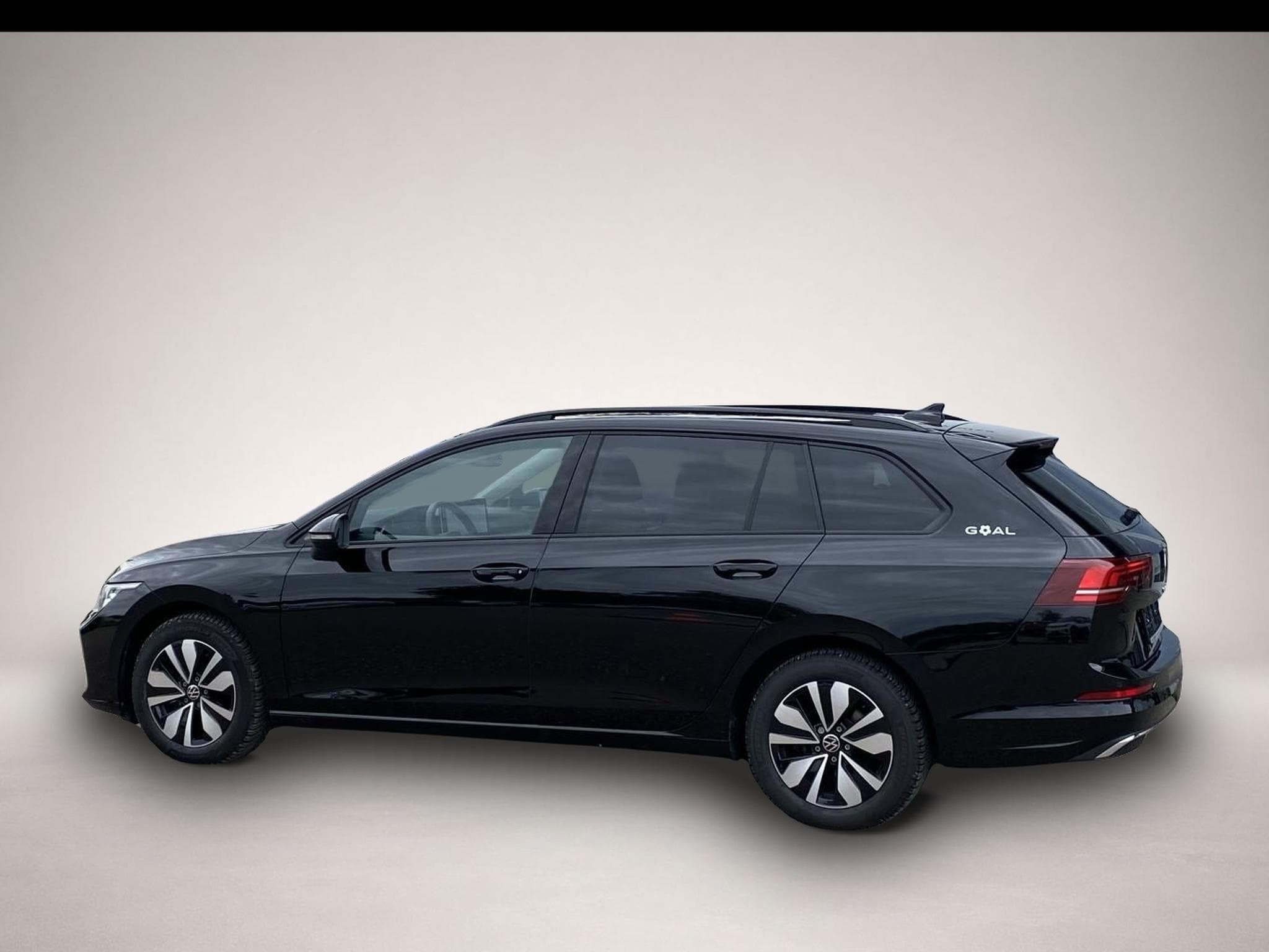 VW Golf (2025) - Photo 3