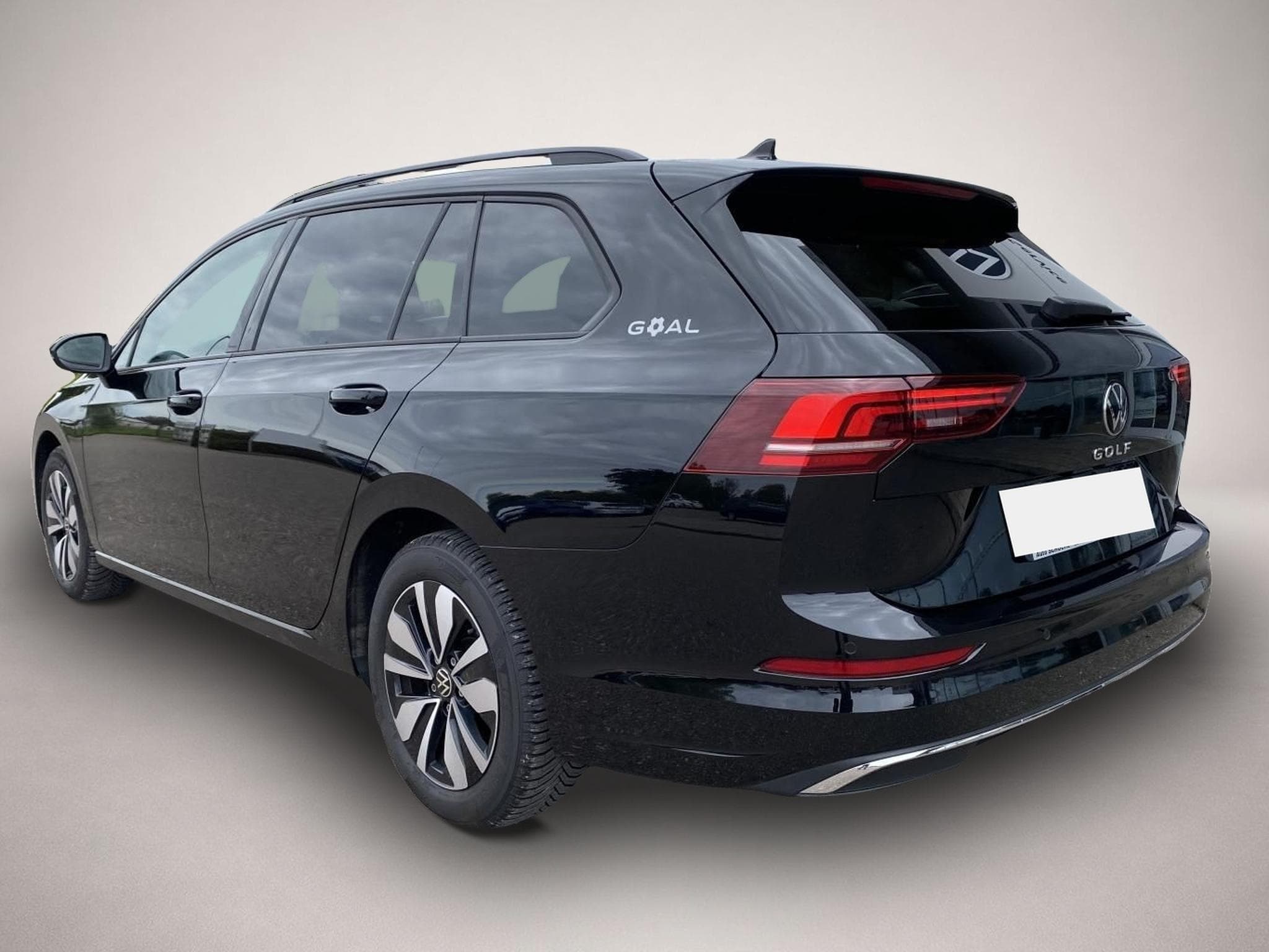 VW Golf (2025) - Photo 4