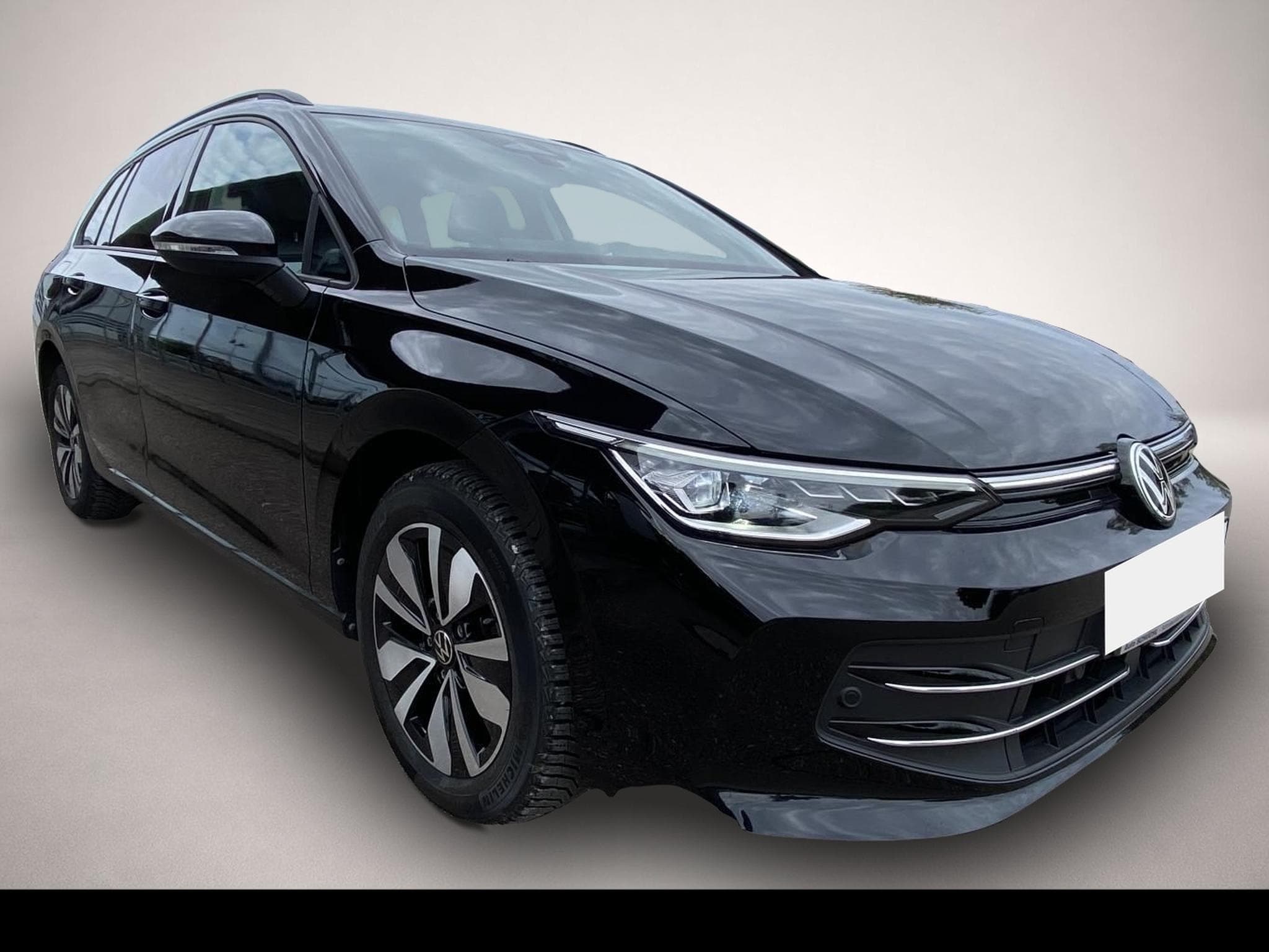 VW Golf (2025) - Photo 7