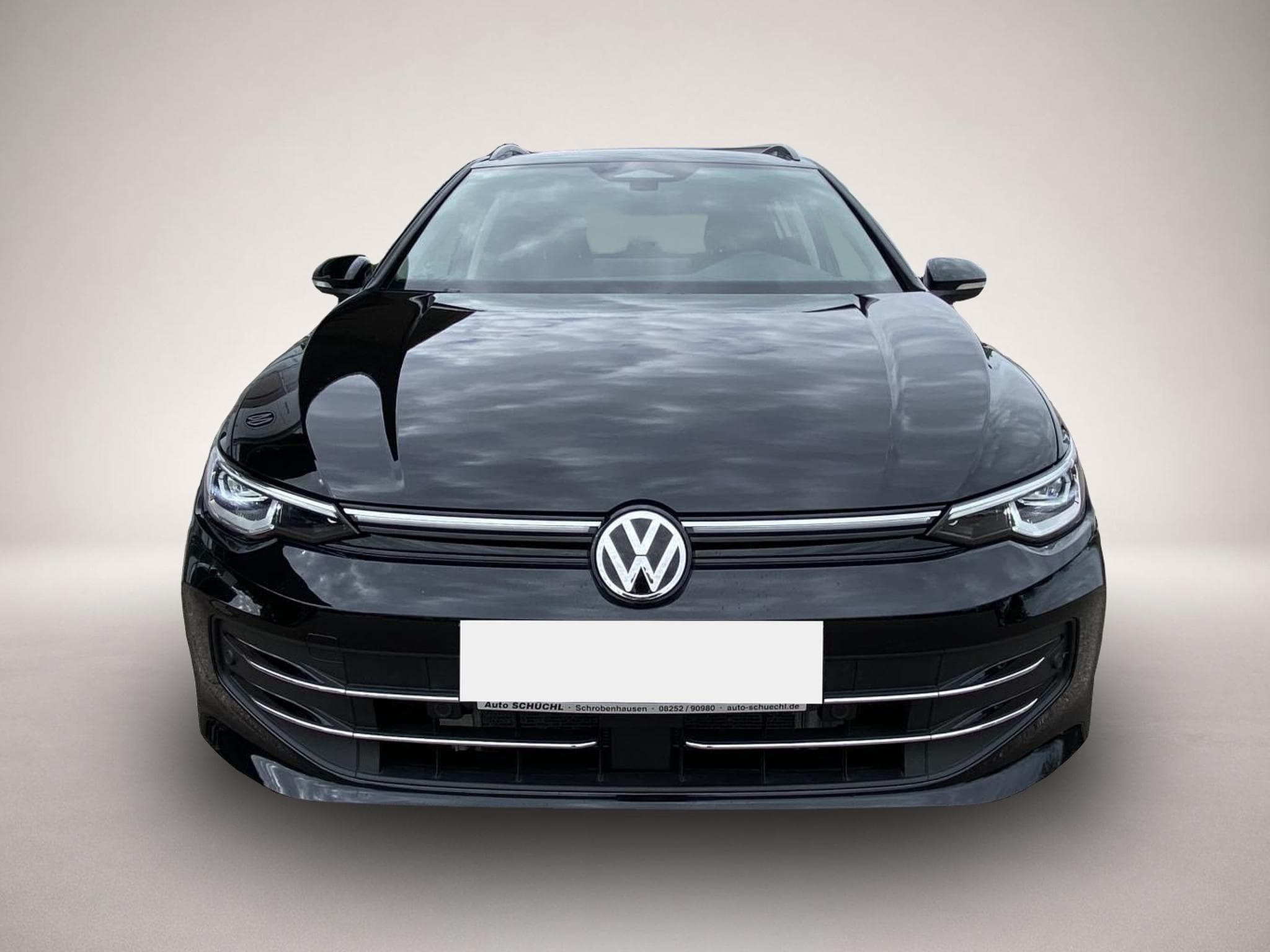 VW Golf (2025) - Photo 8