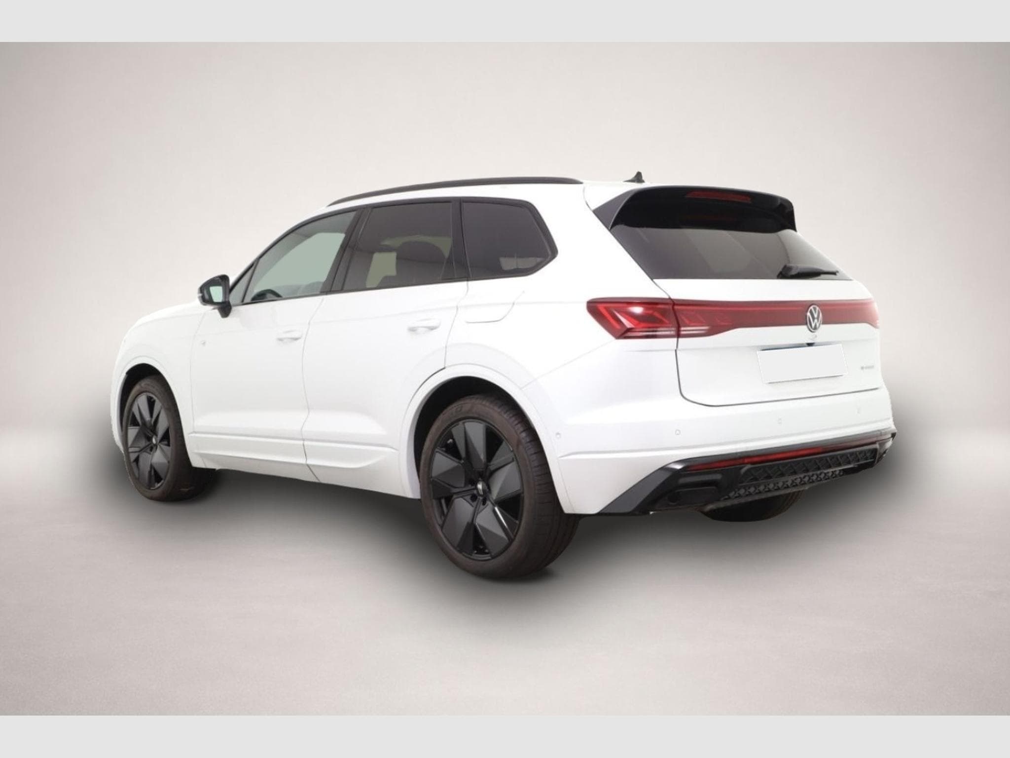 VW Touareg (2025) - Photo 3