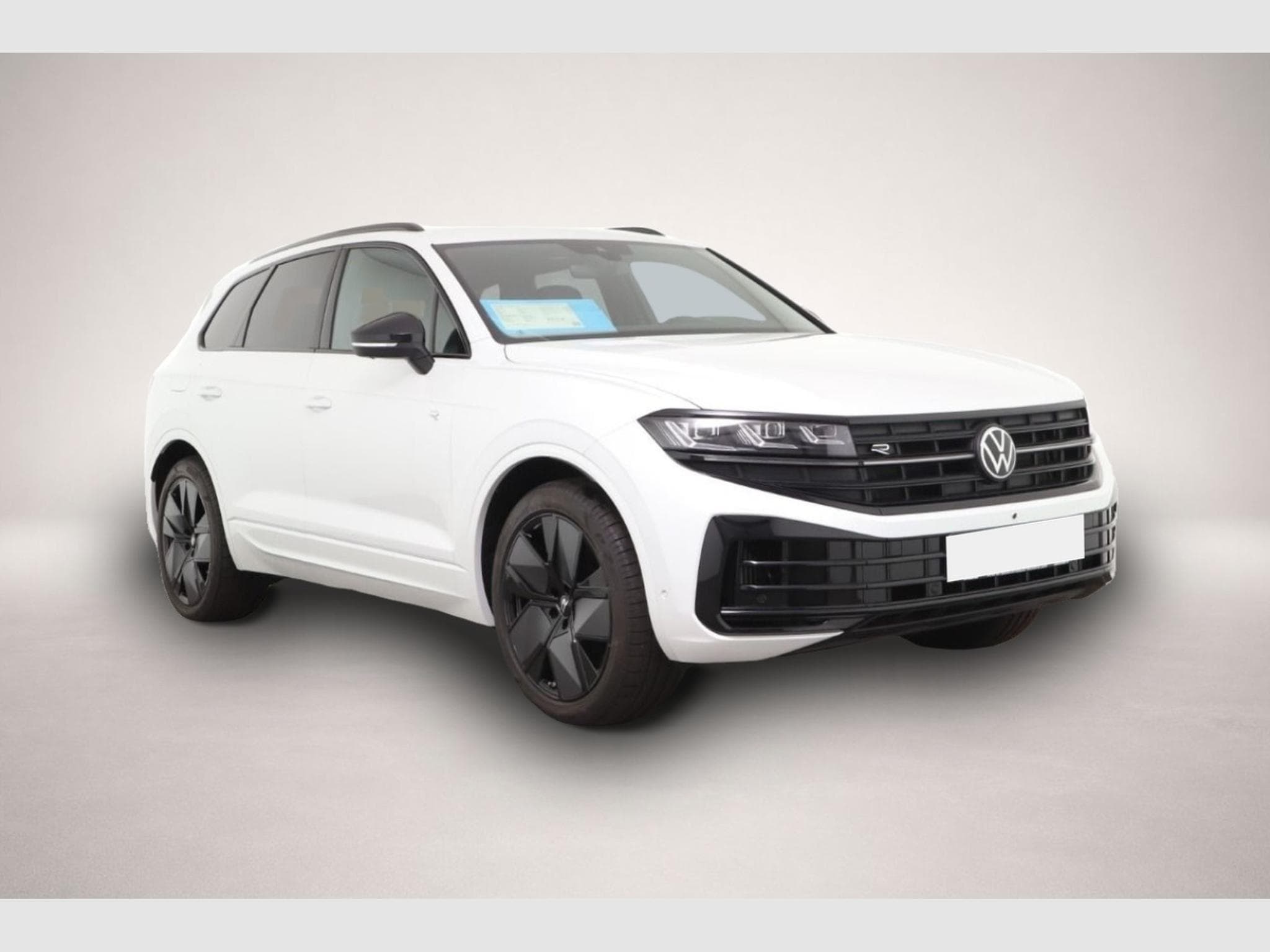 VW Touareg (2025) - Photo 4