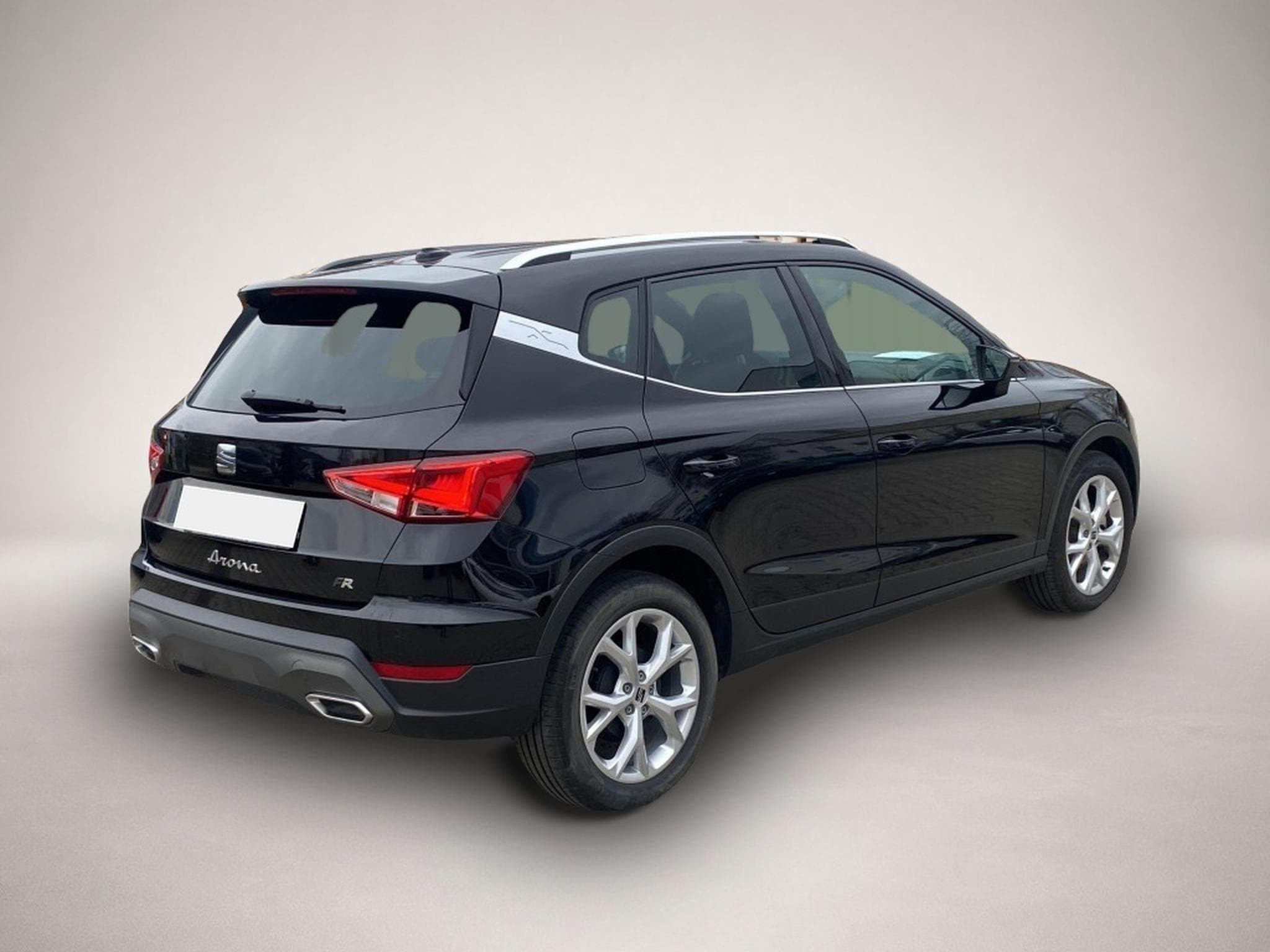 Seat Arona (2025) - Foto 5