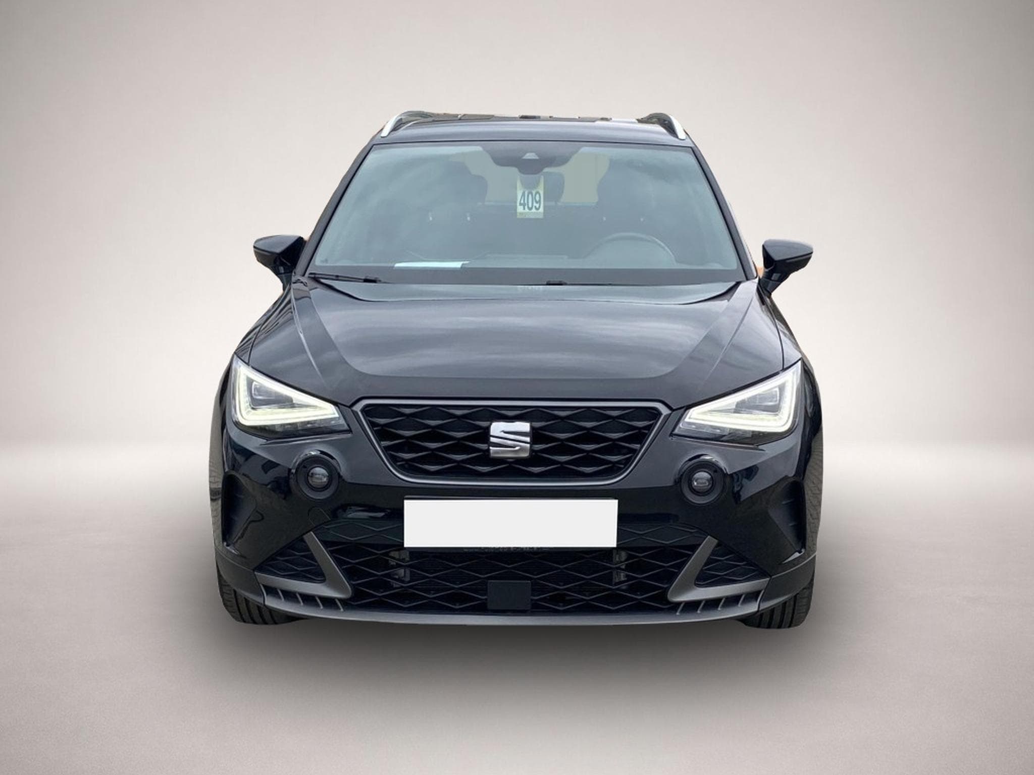 Seat Arona (2025) - Foto 3