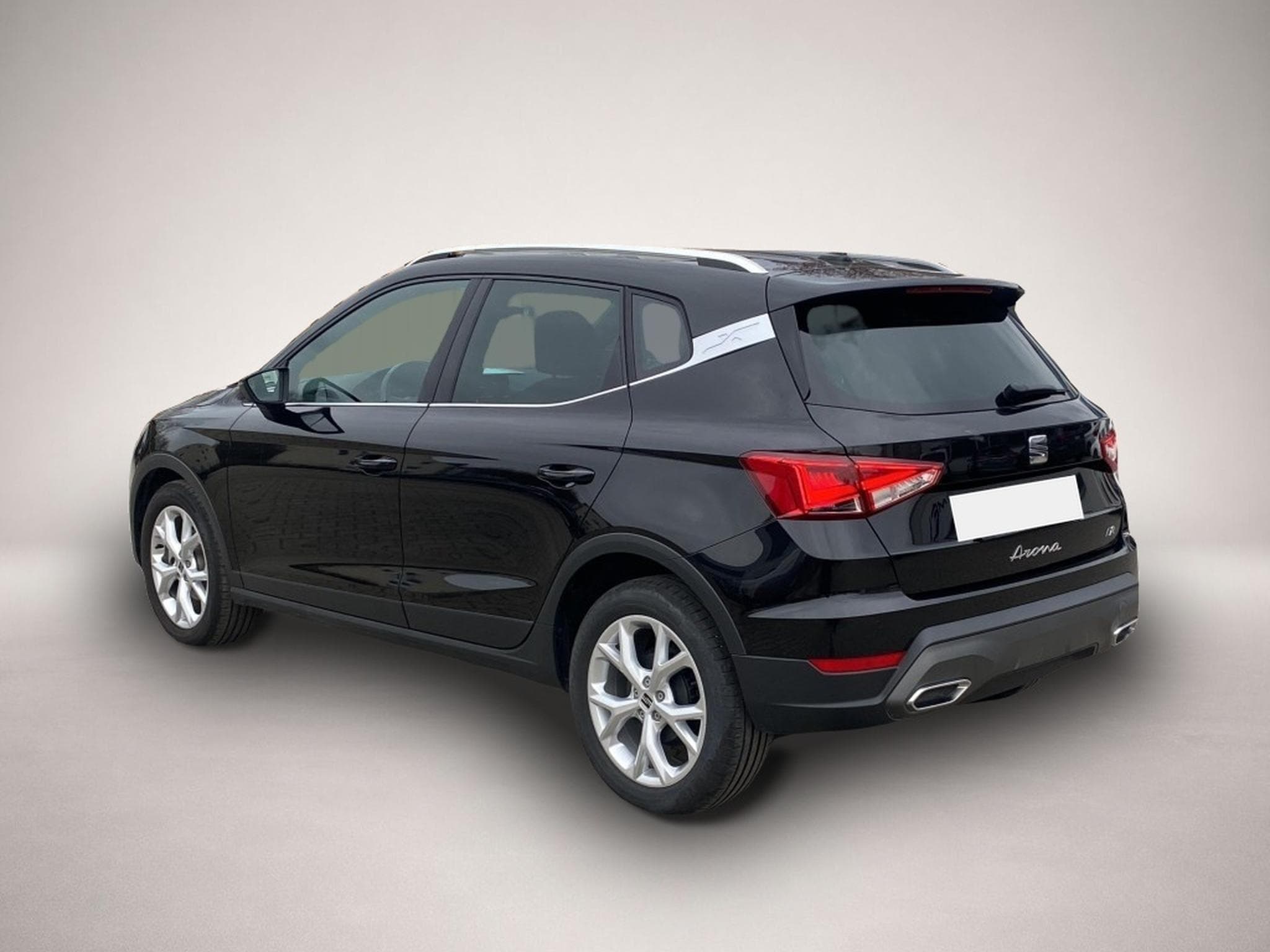 Seat Arona (2025) - Foto 7