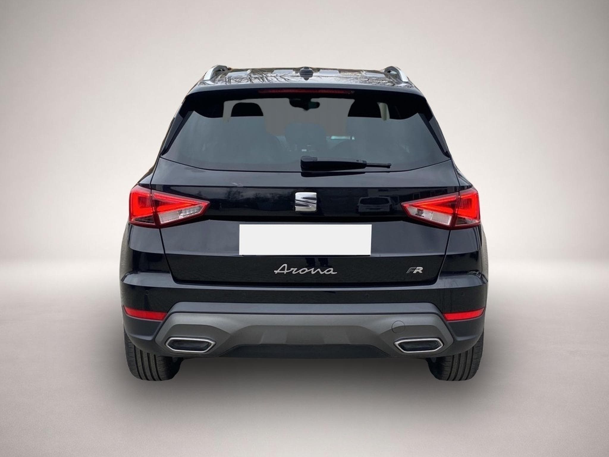 Seat Arona (2025) - Foto 6