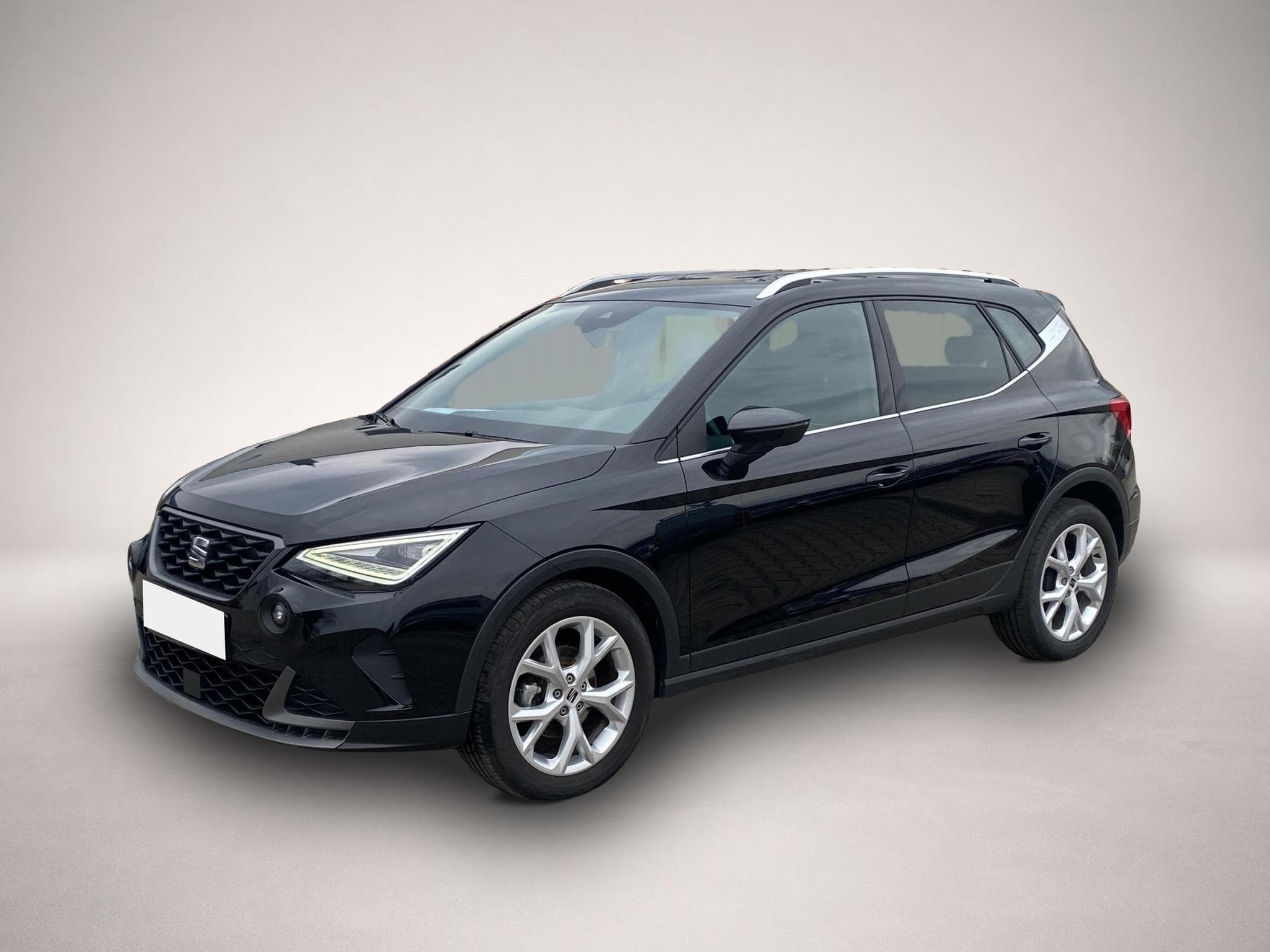 Seat Arona (2025) - Foto 1