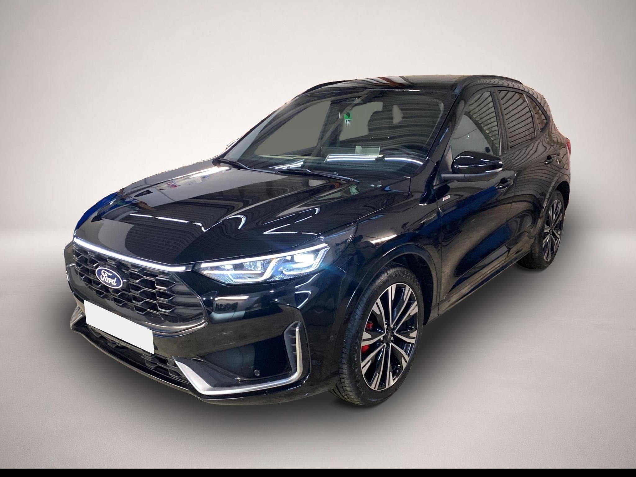 Ford Kuga (2025) - Foto 2