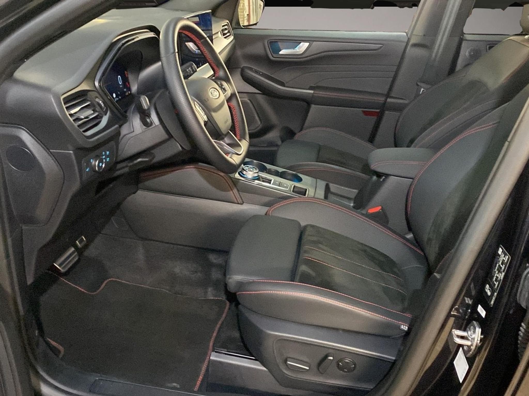 Ford Kuga (2025) - Foto 3