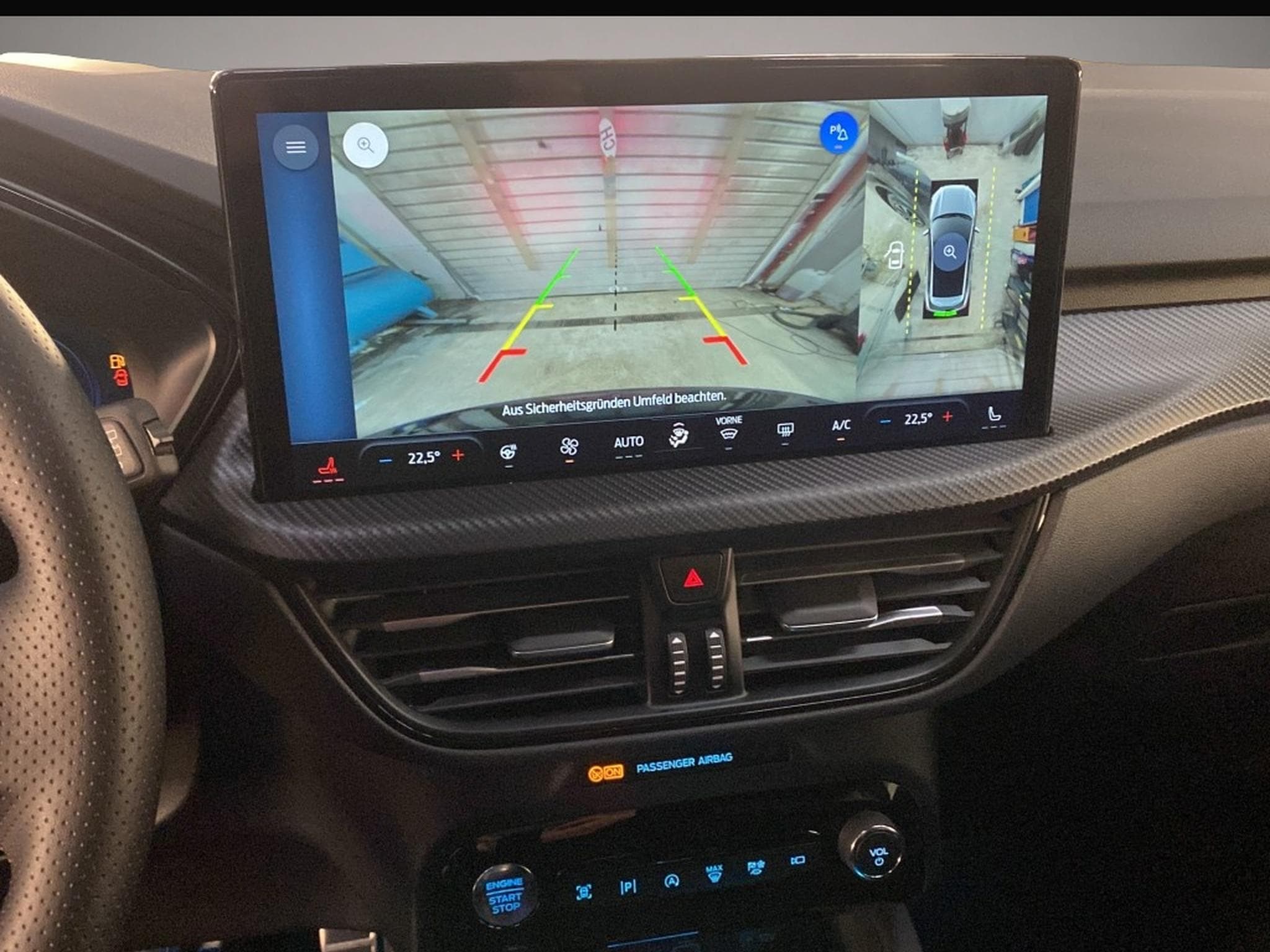 Ford Kuga (2025) - Foto 6