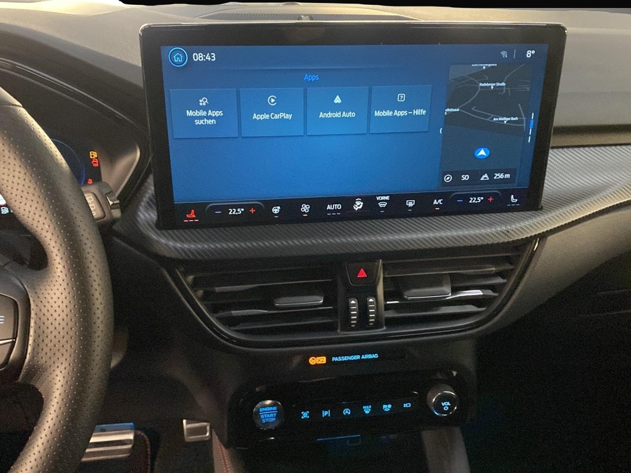 Ford Kuga (2025) - Foto 7