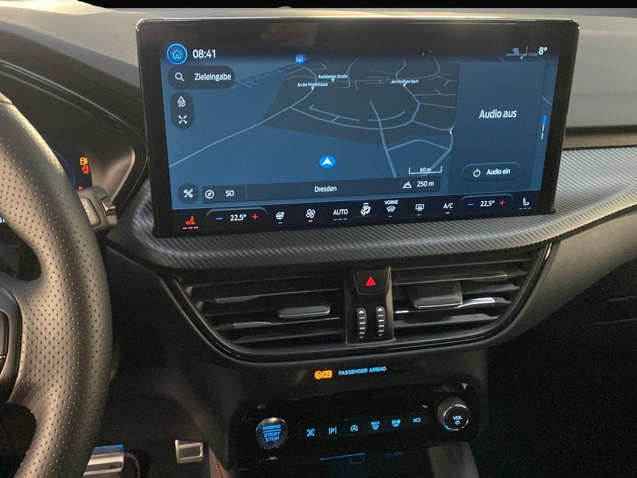 Ford Kuga (2025) - Foto 4