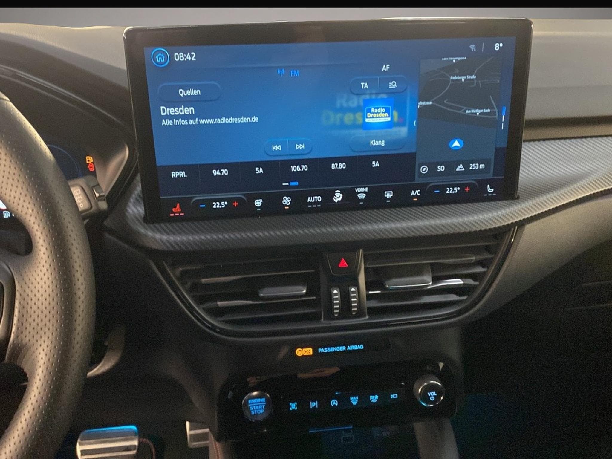 Ford Kuga (2025) - Foto 5