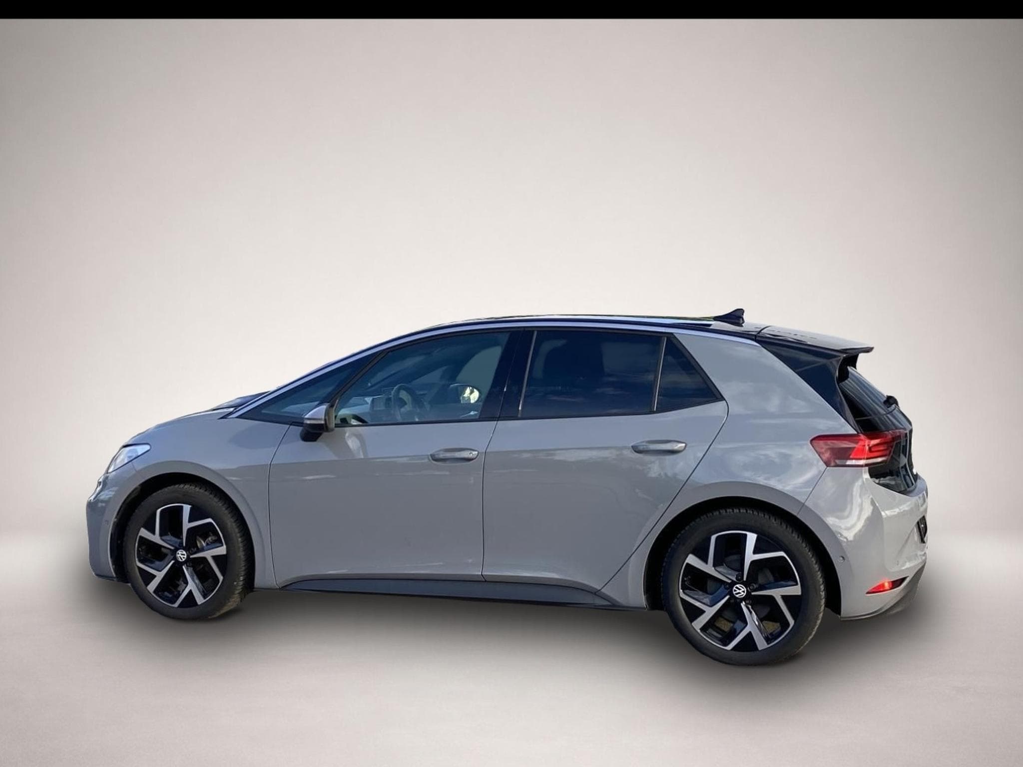 VW ID.3 (2024) - Photo 3
