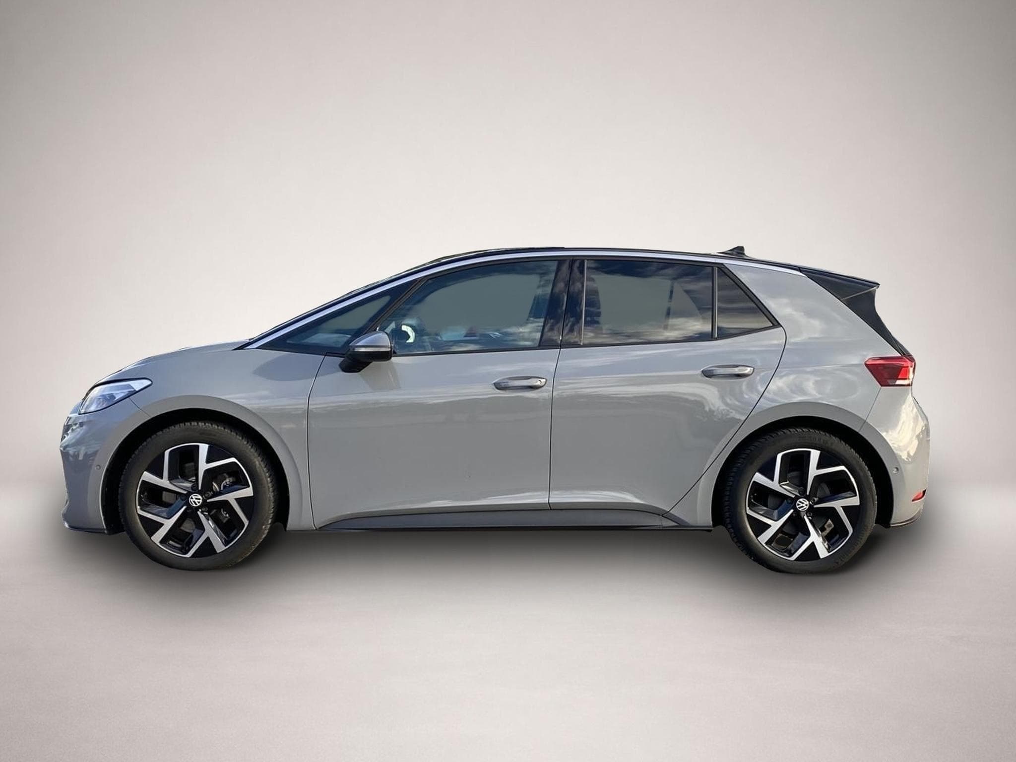 VW ID.3 (2024) - Photo 2