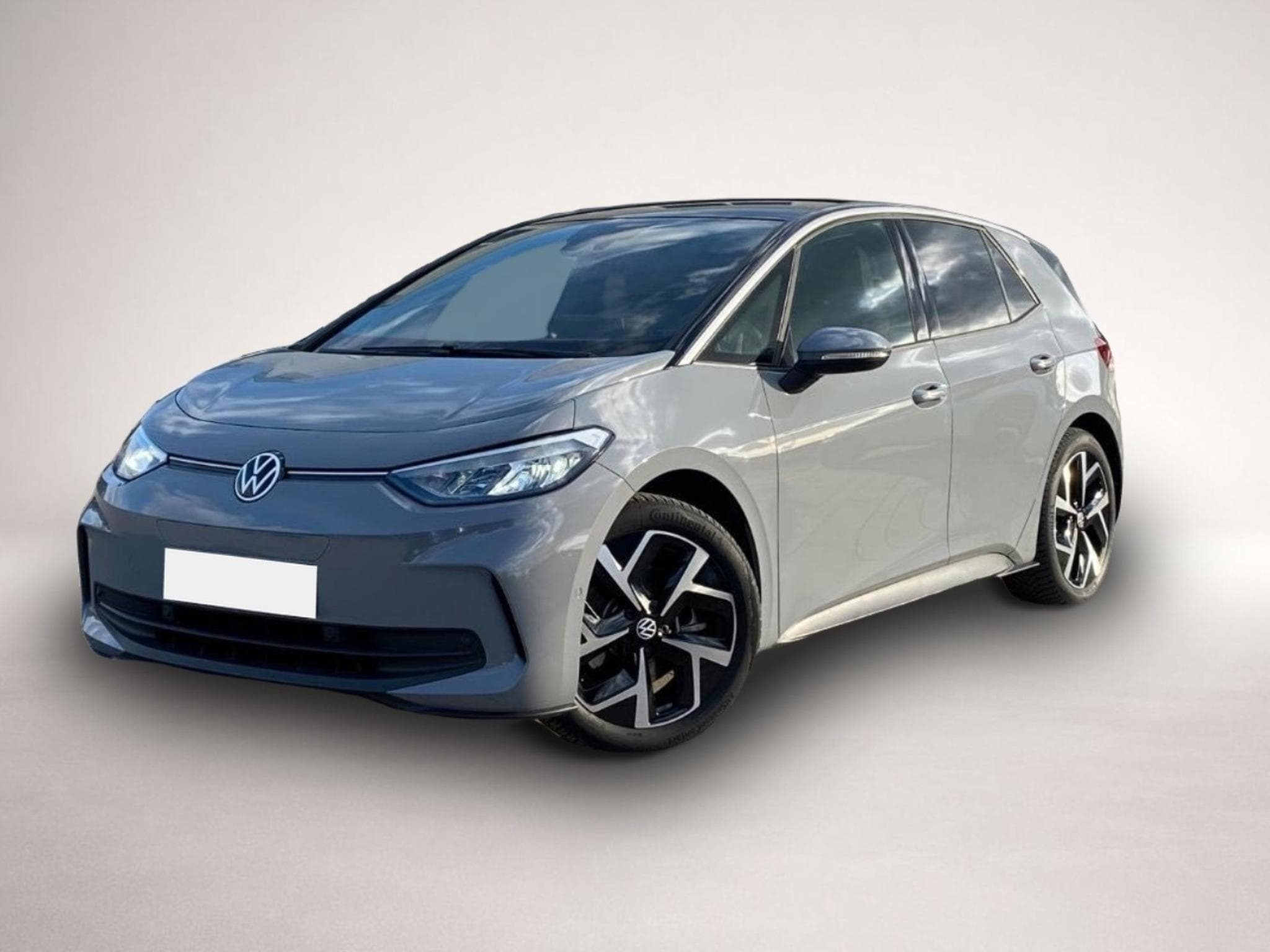 VW ID.3 (2024) - Photo 1