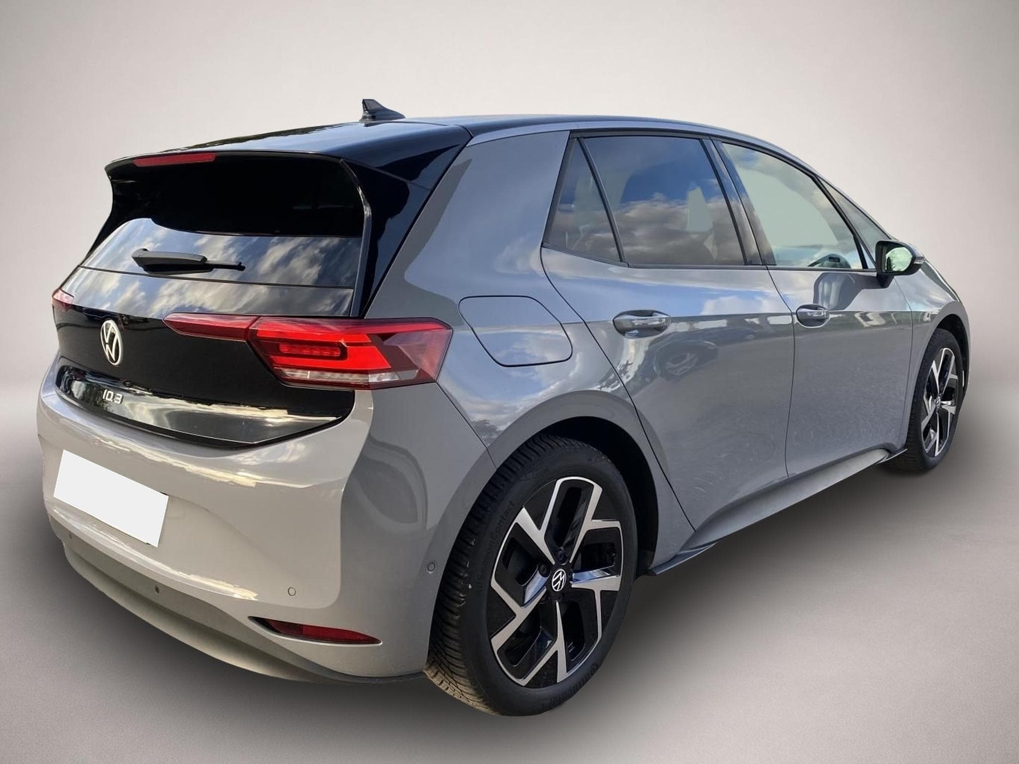 VW ID.3 (2024) - Photo 6