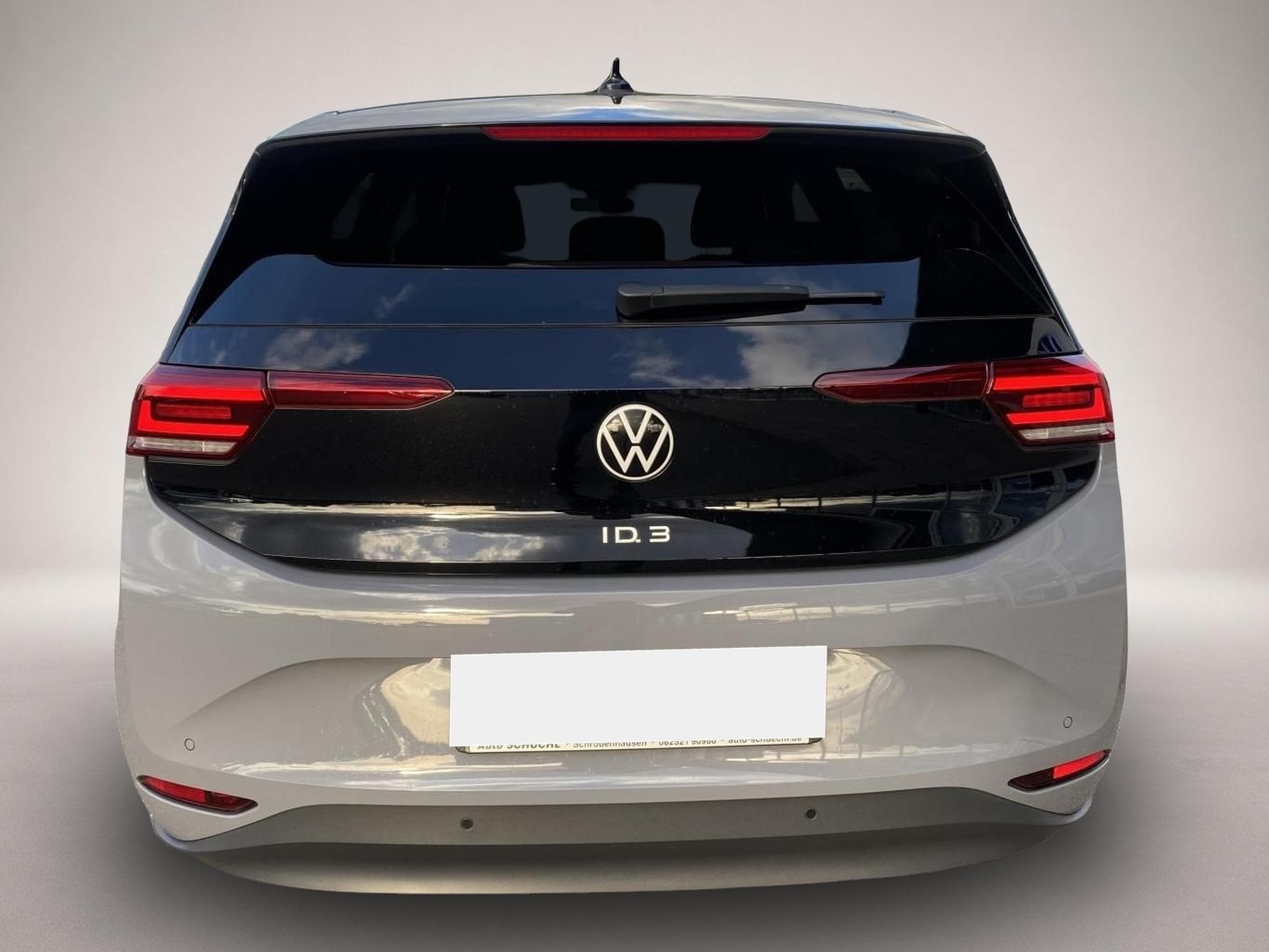 VW ID.3 (2024) - Photo 5