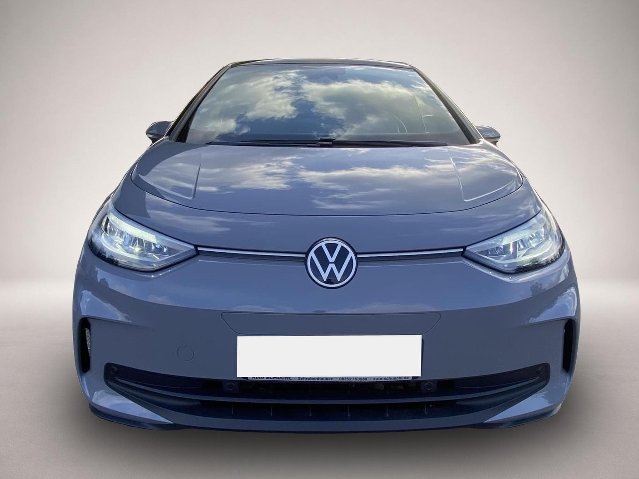 VW ID.3 (2024) - Photo 8