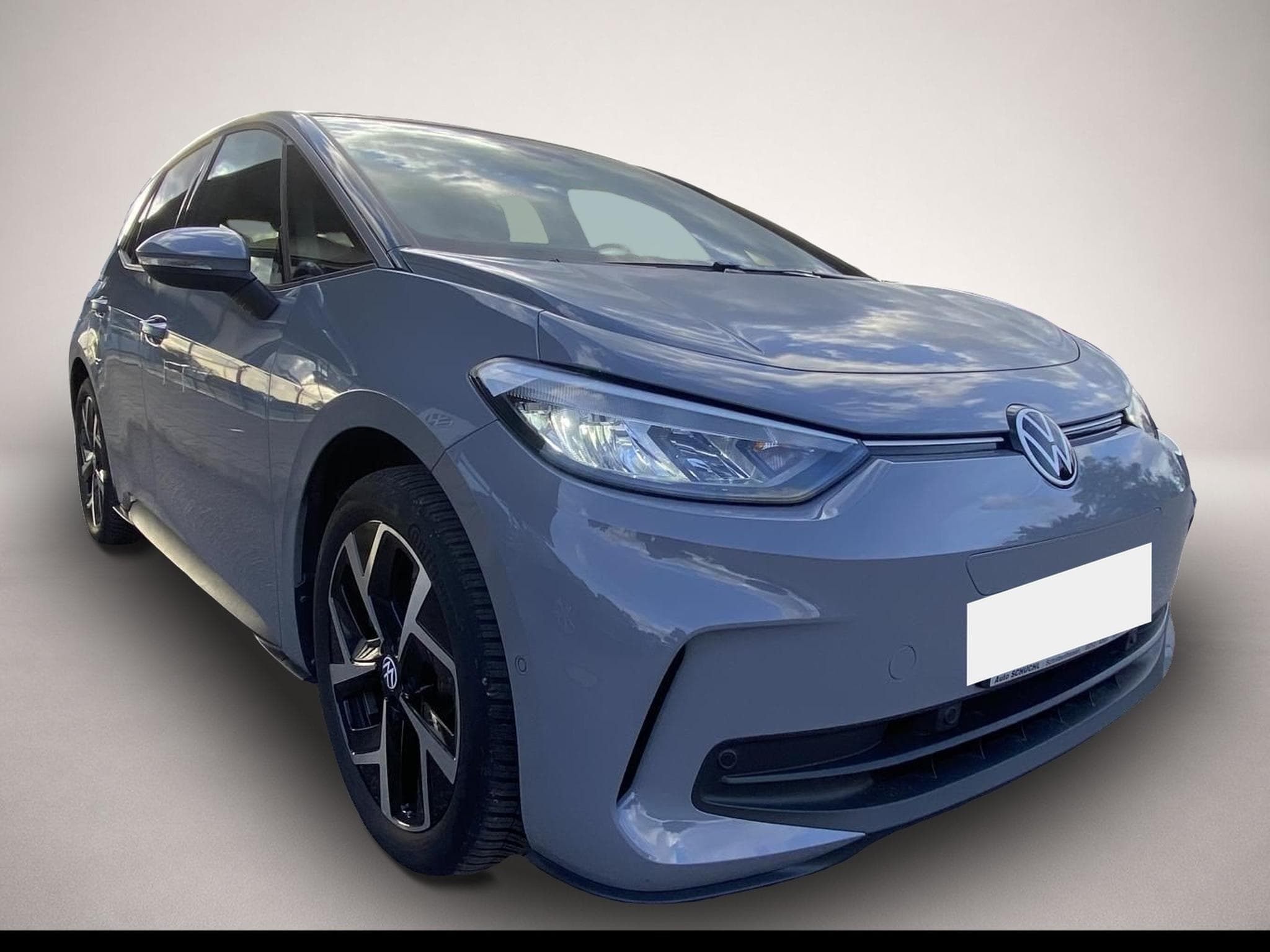 VW ID.3 (2024) - Photo 7