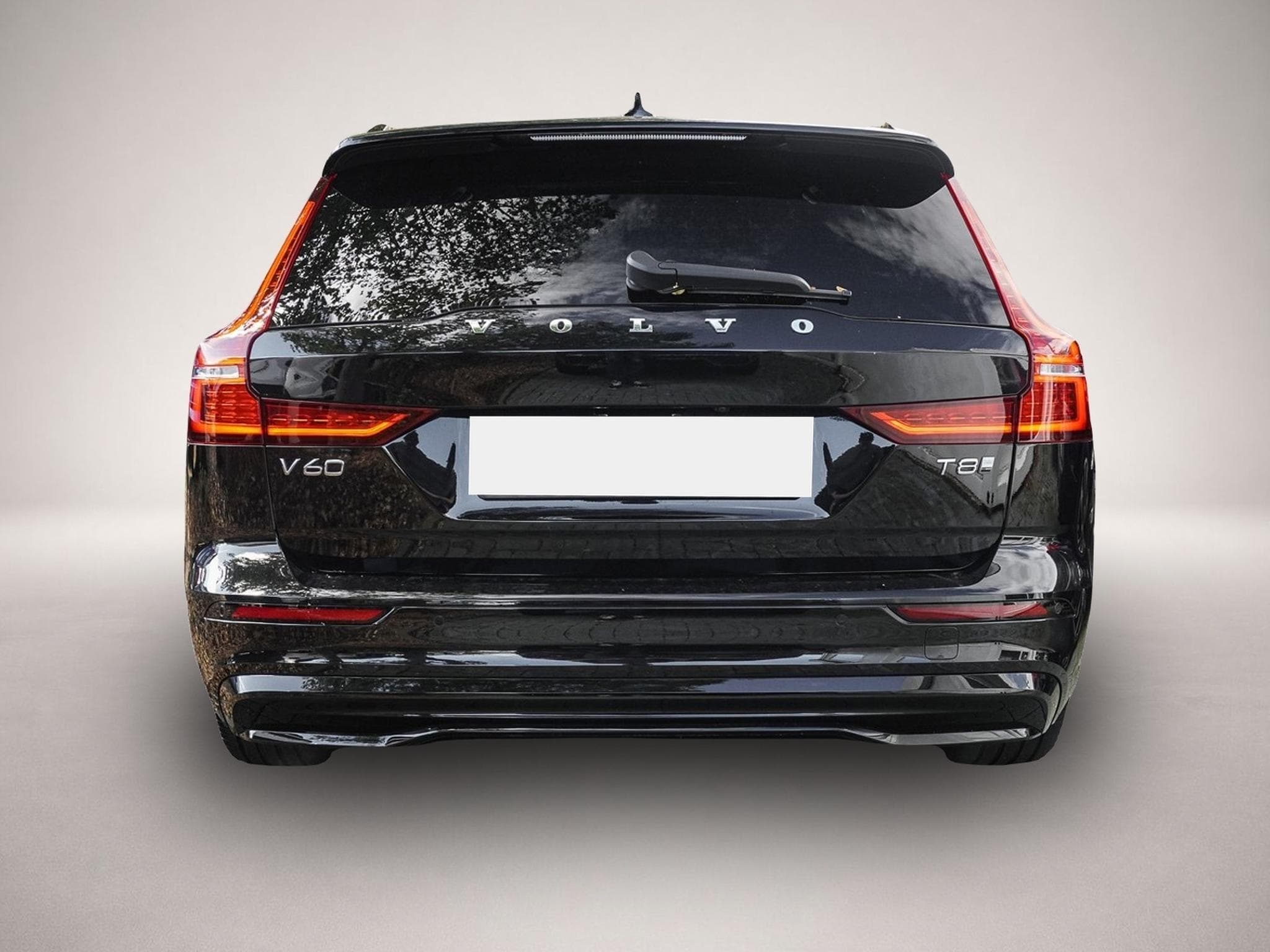 Volvo V60 (2024) - Photo 4