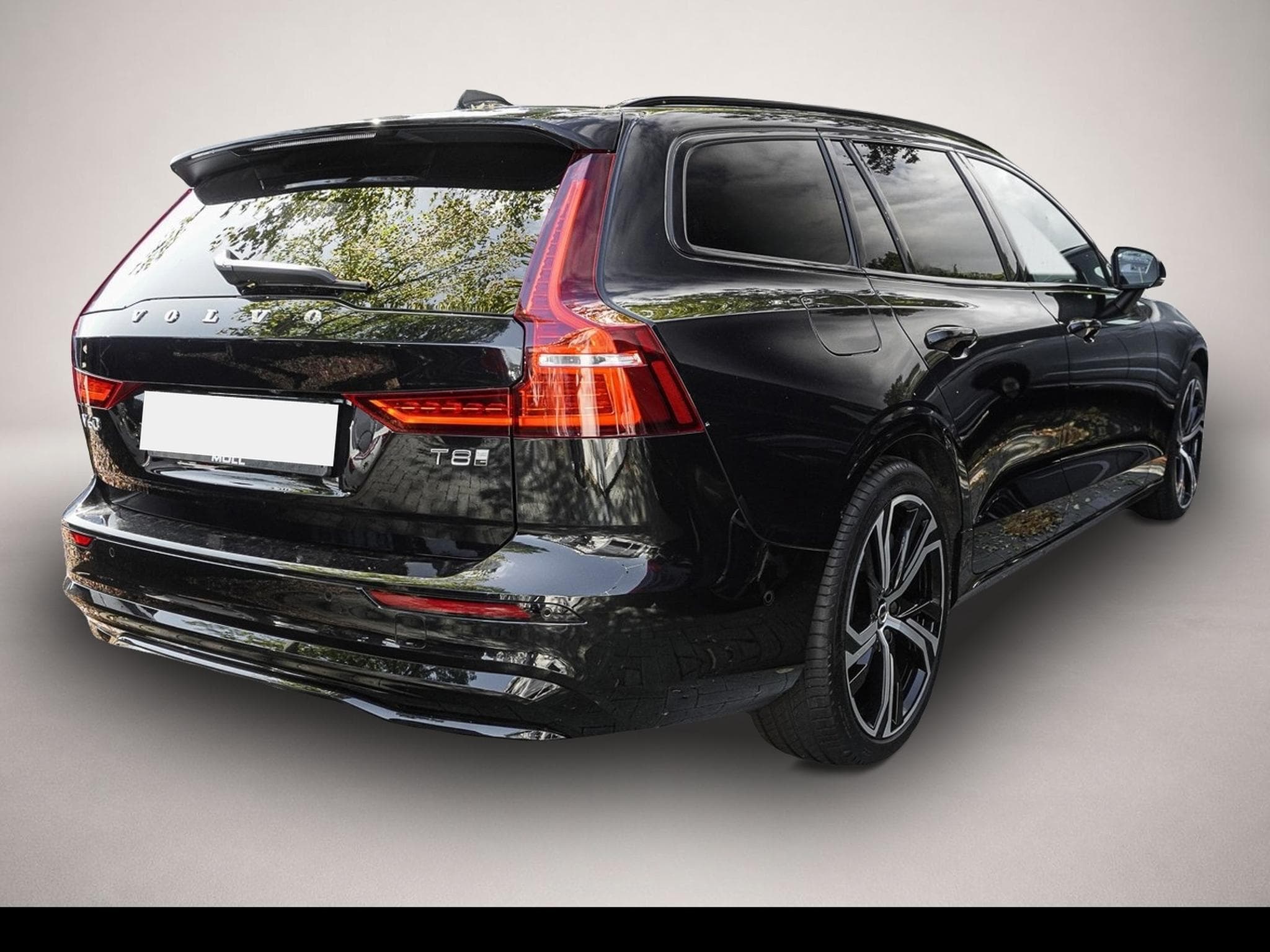 Volvo V60 (2024) - Photo 3