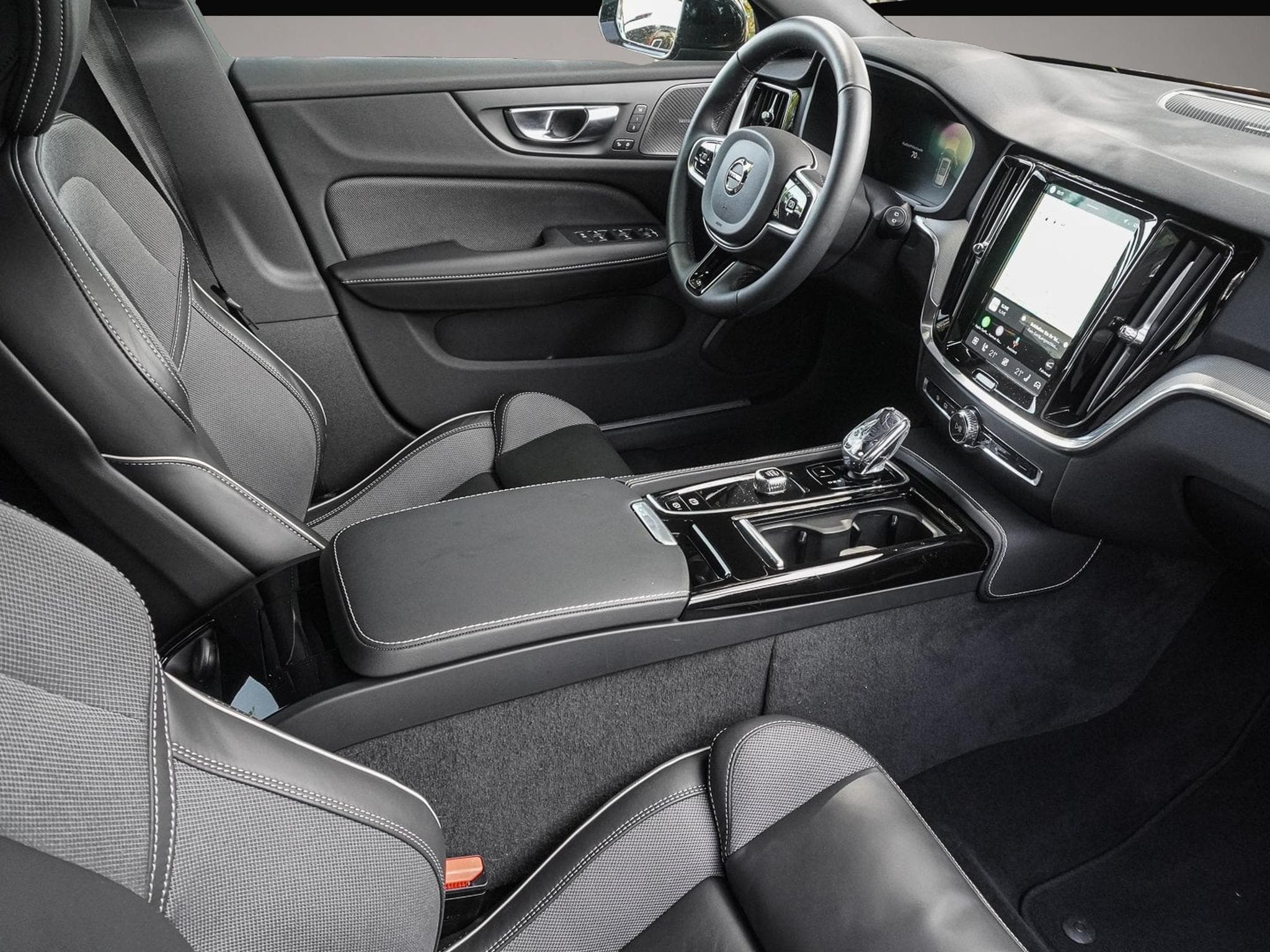 Volvo V60 (2024) - Photo 5