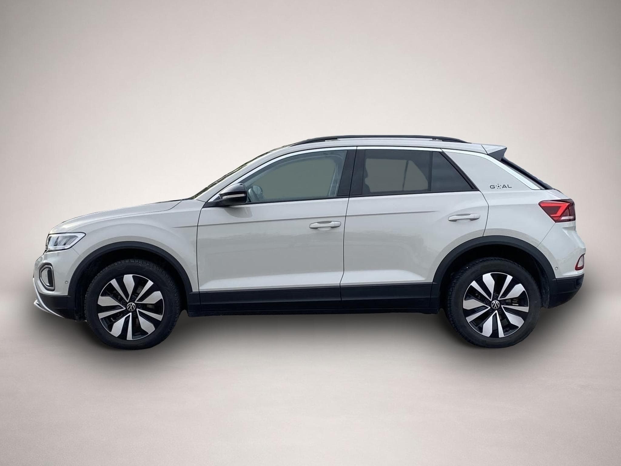 VW T-Roc (2025) - Photo 2
