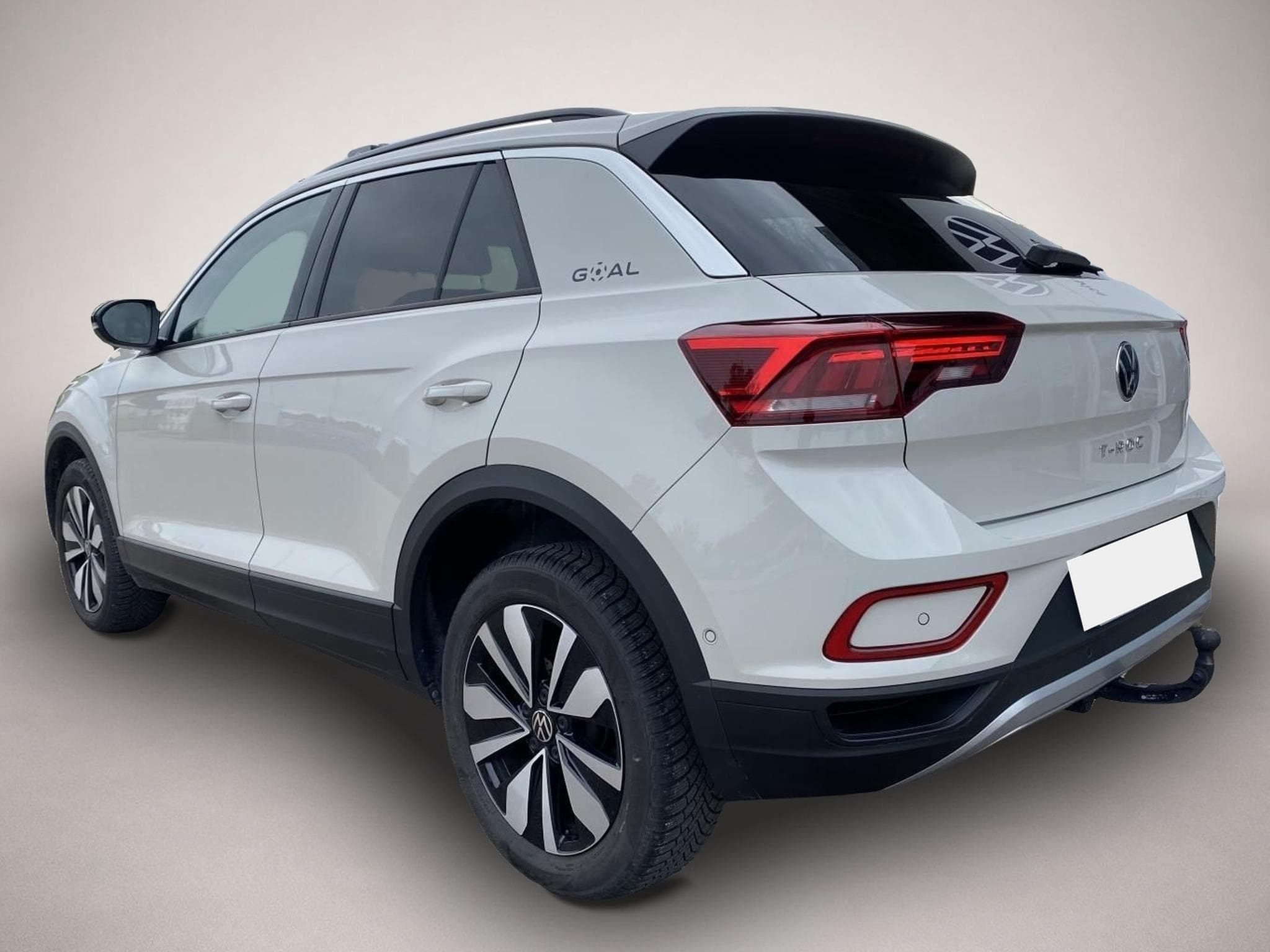 VW T-Roc (2025) - Photo 4