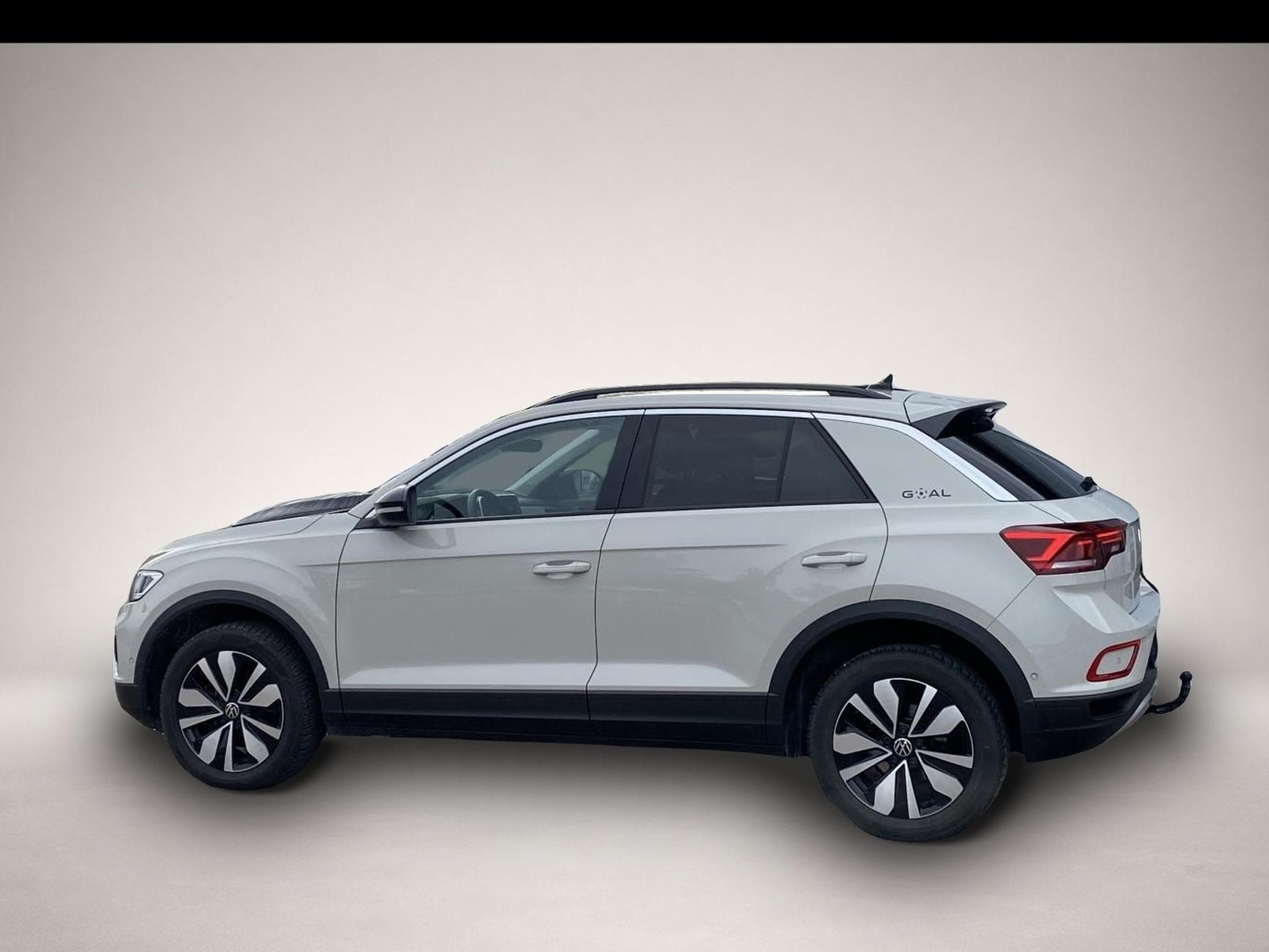 VW T-Roc (2025) - Photo 3