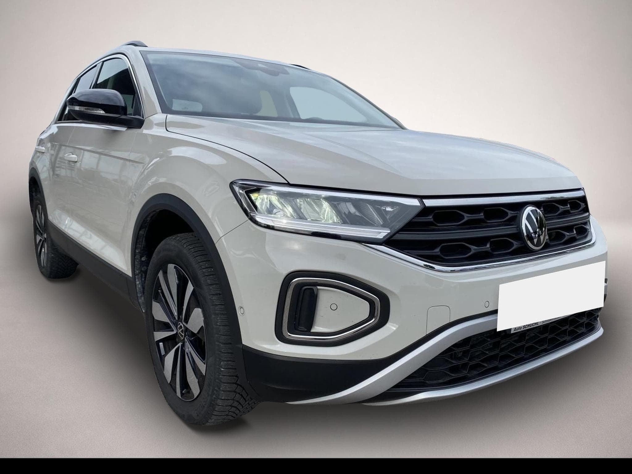 VW T-Roc (2025) - Photo 7