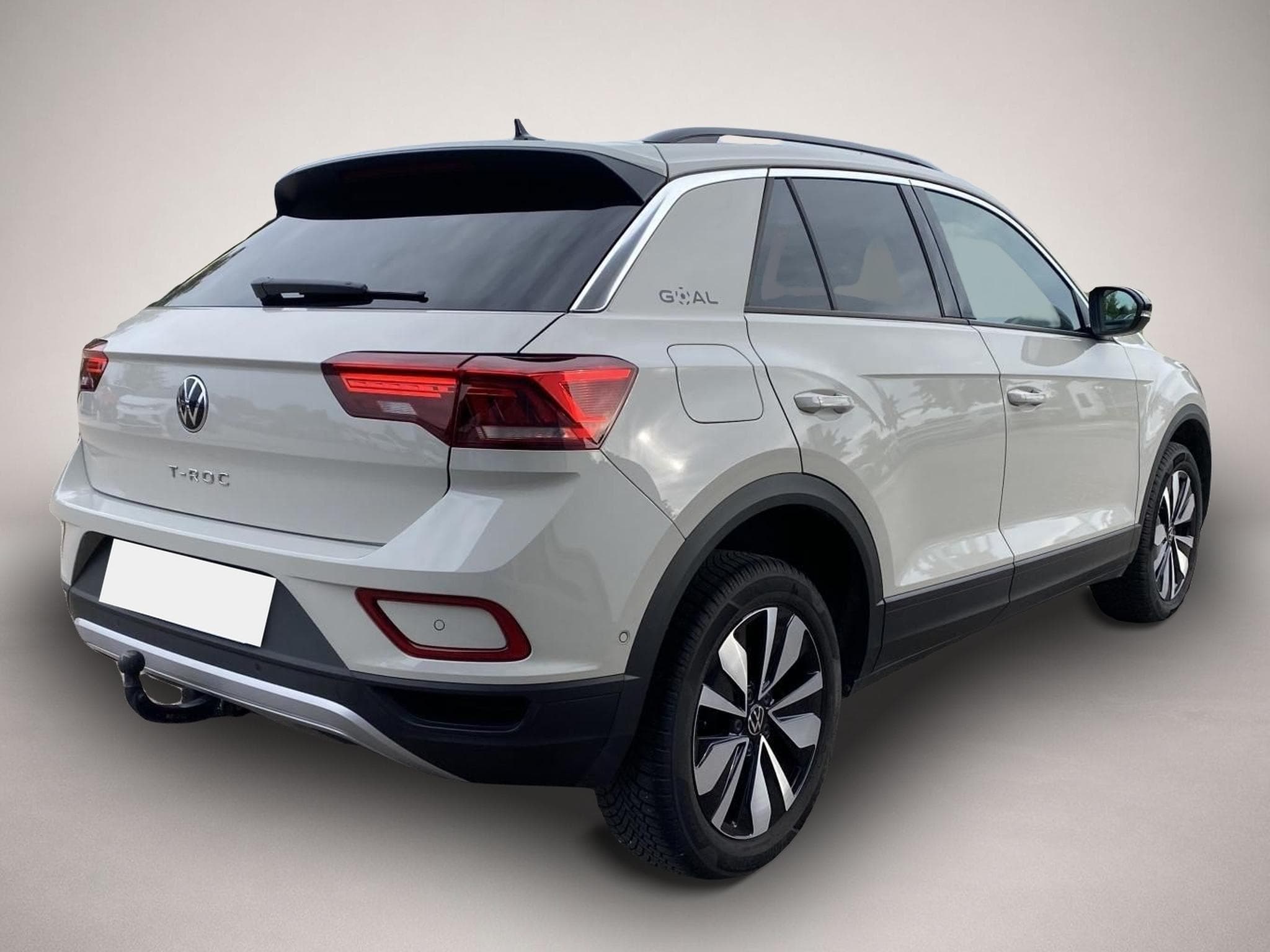 VW T-Roc (2025) - Photo 6