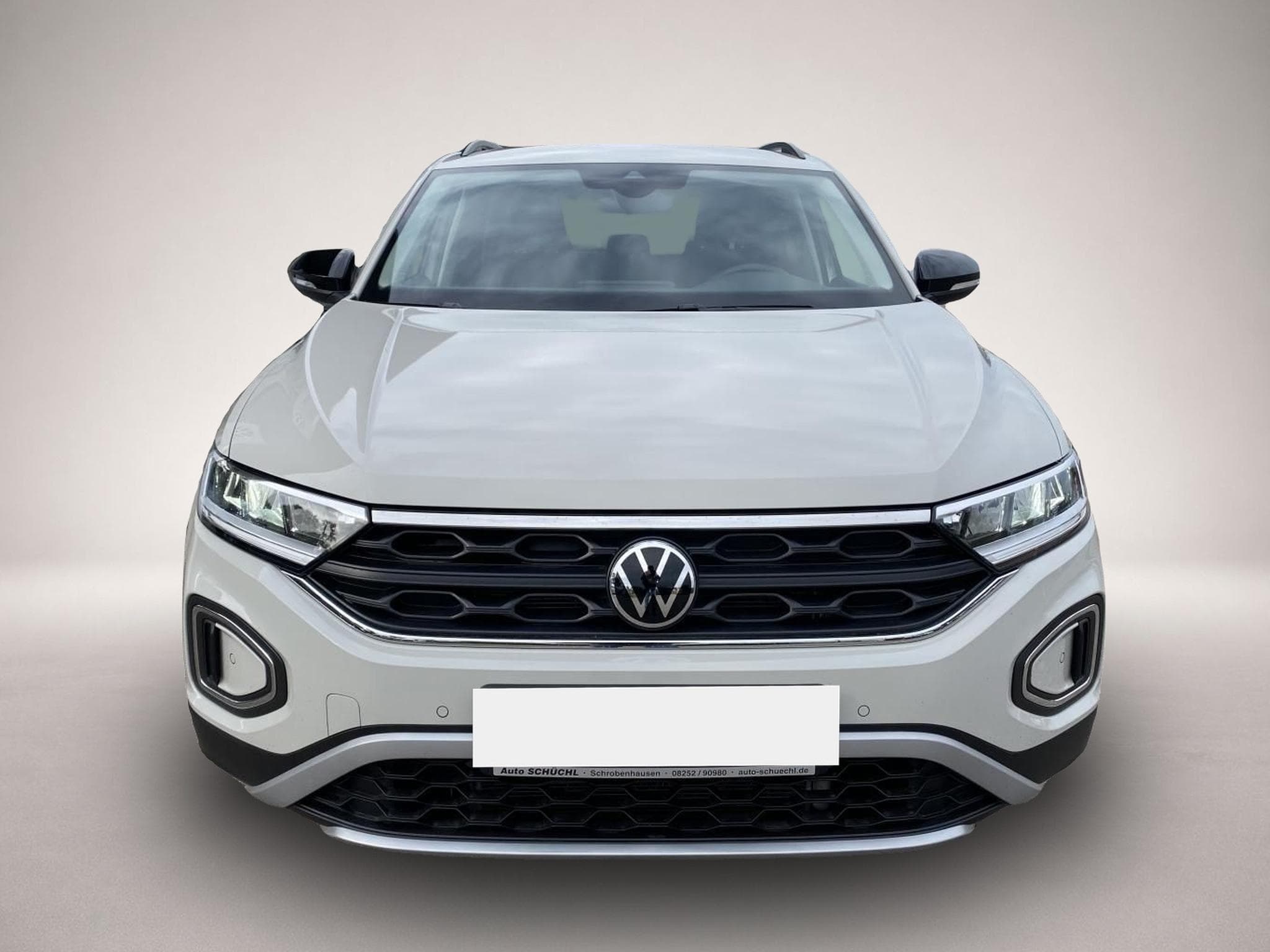 VW T-Roc (2025) - Photo 8