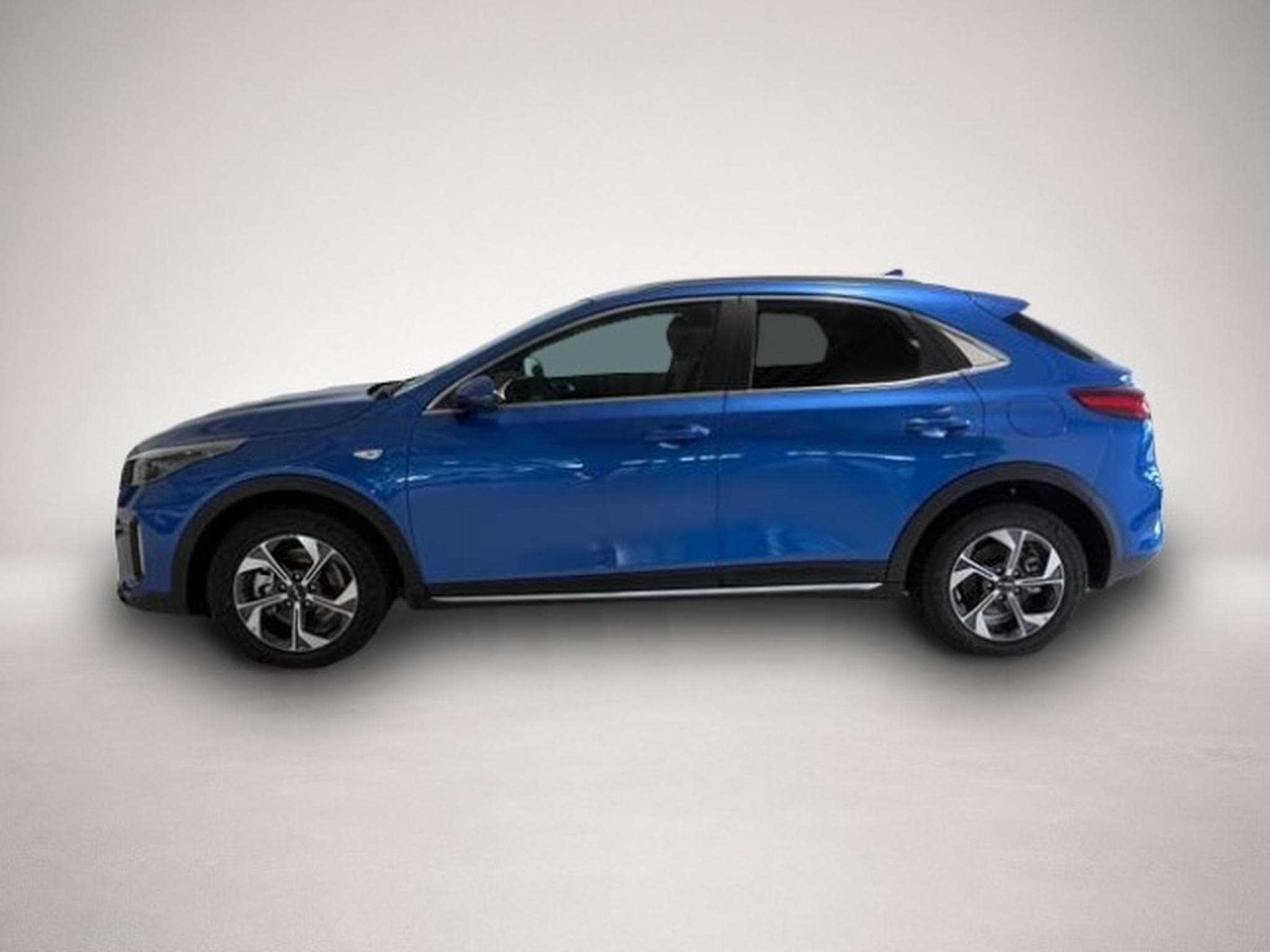 Kia XCeed (2026) - Photo 3