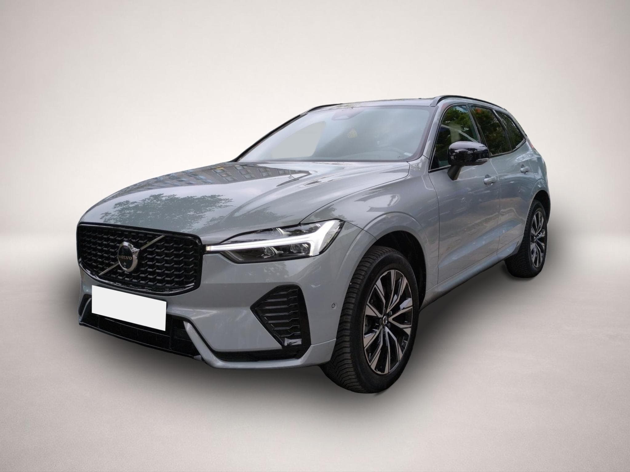Volvo XC60 (2026) - Photo 1
