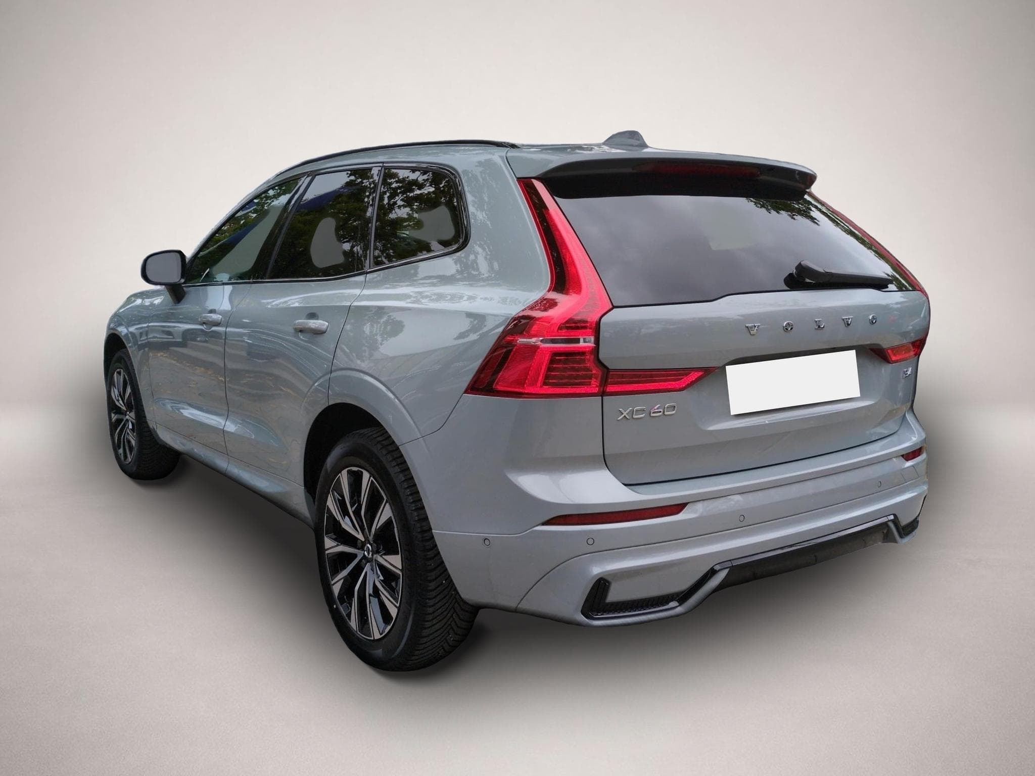 Volvo XC60 (2026) - Photo 2