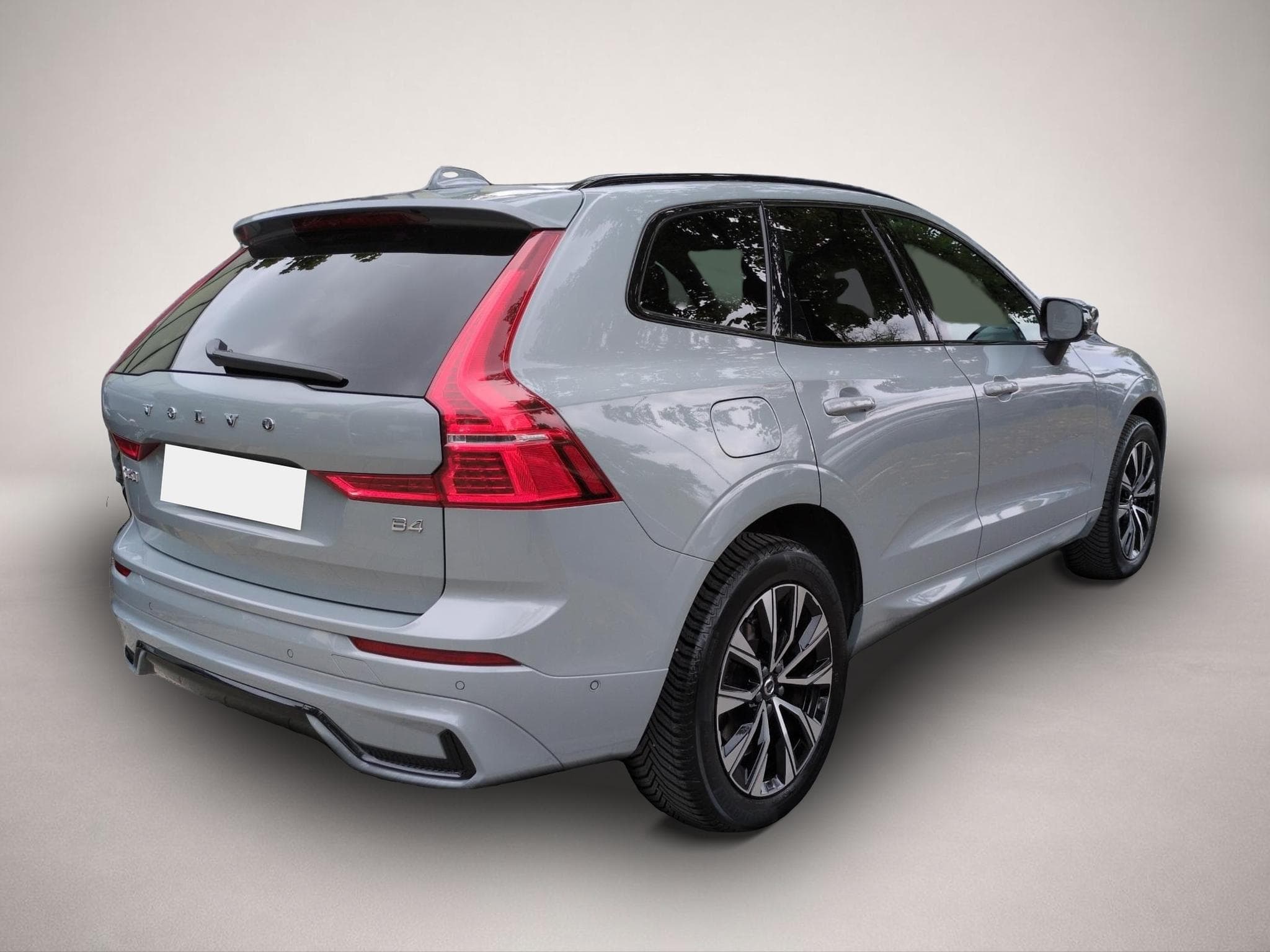 Volvo XC60 (2026) - Photo 3