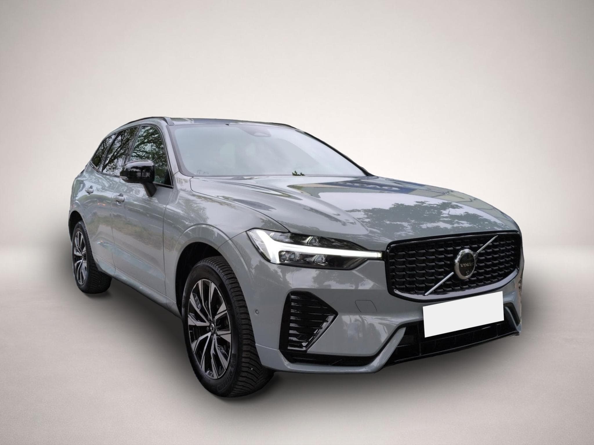 Volvo XC60 (2026) - Photo 4