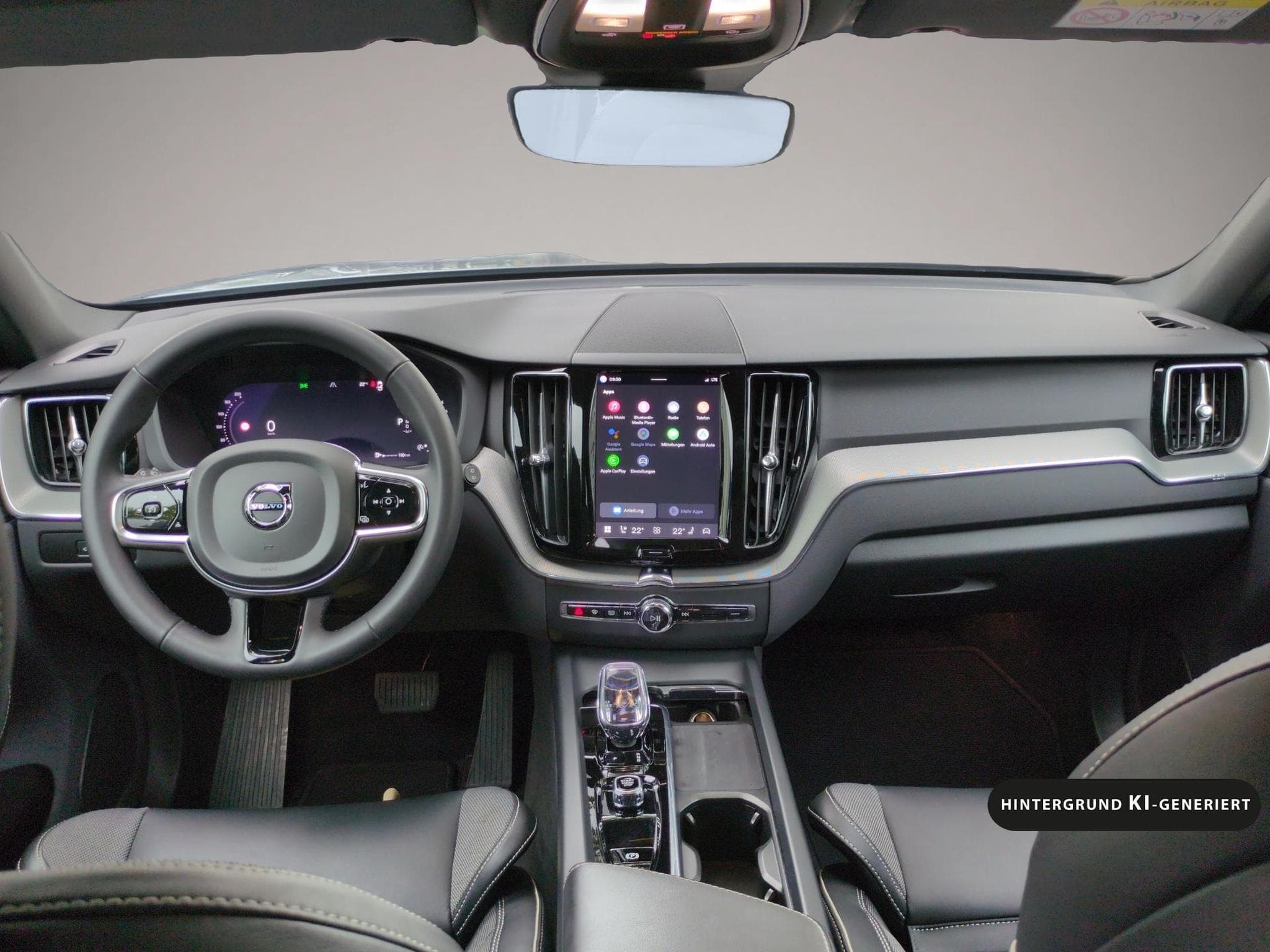 Volvo XC60 (2026) - Photo 7