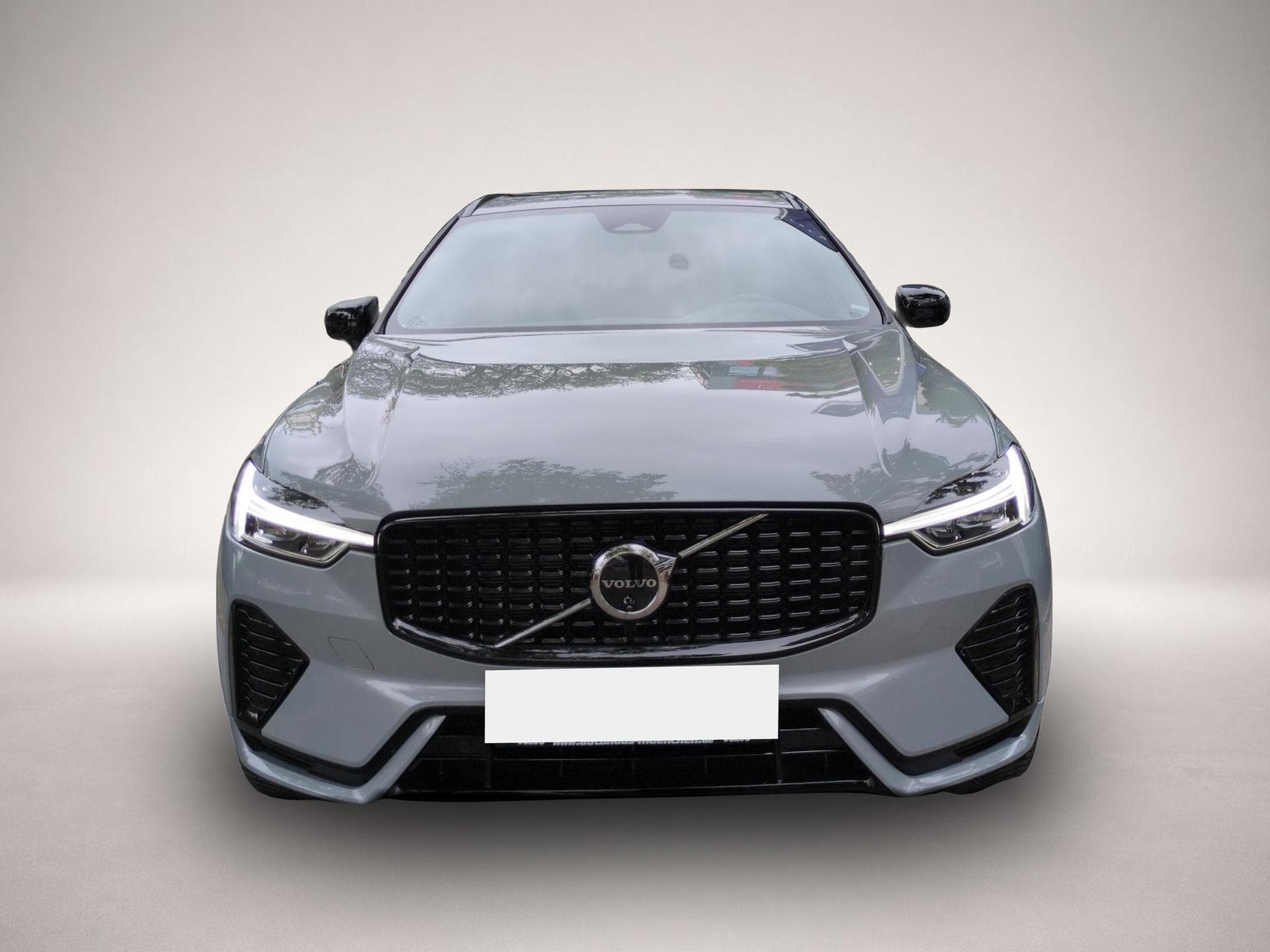 Volvo XC60 (2026) - Photo 5